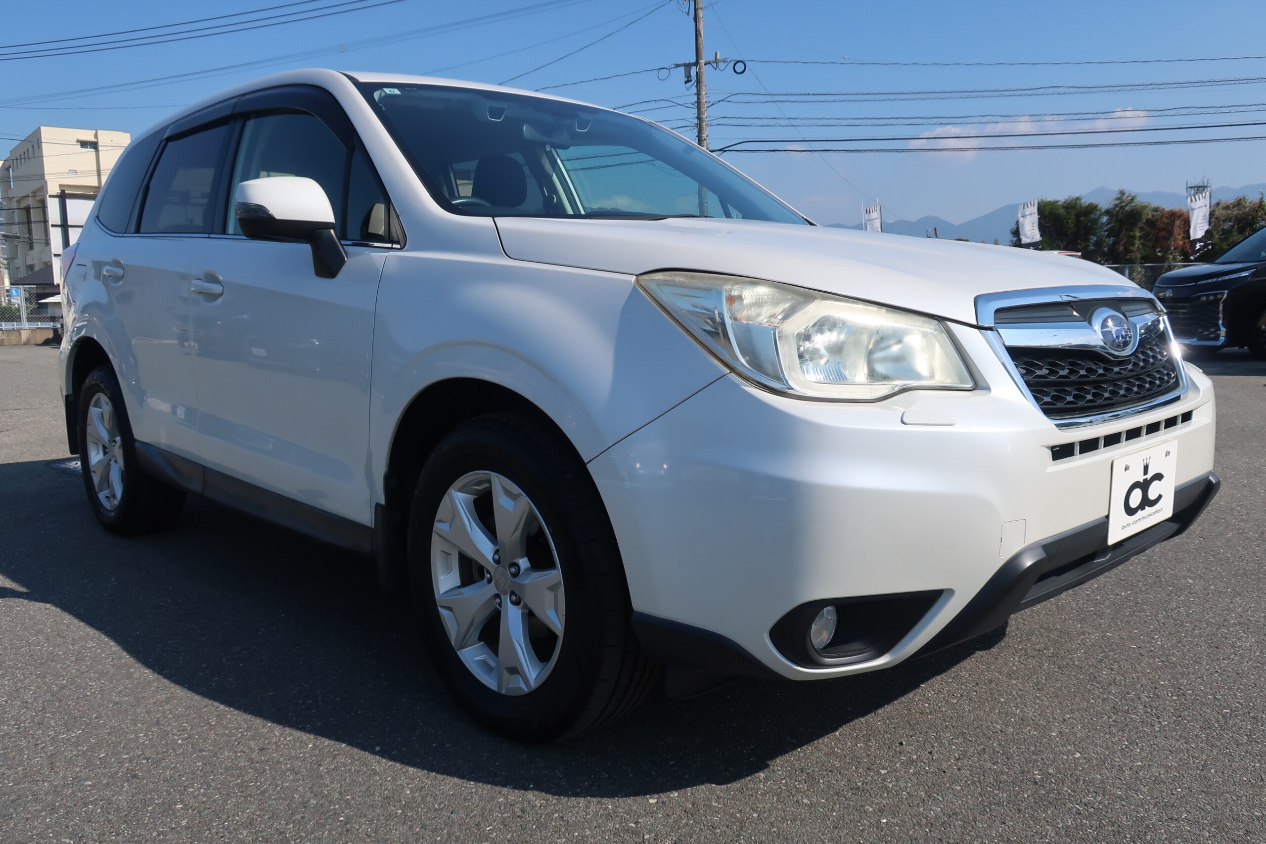 車両イメージ19