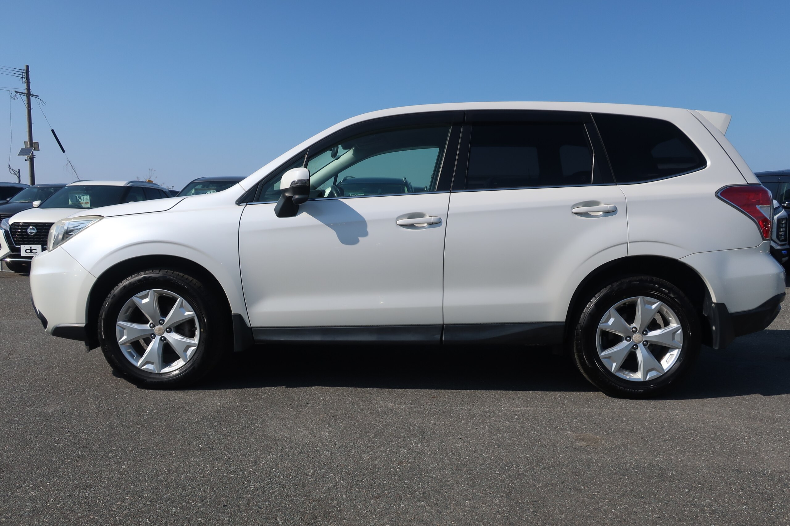 車両イメージ18