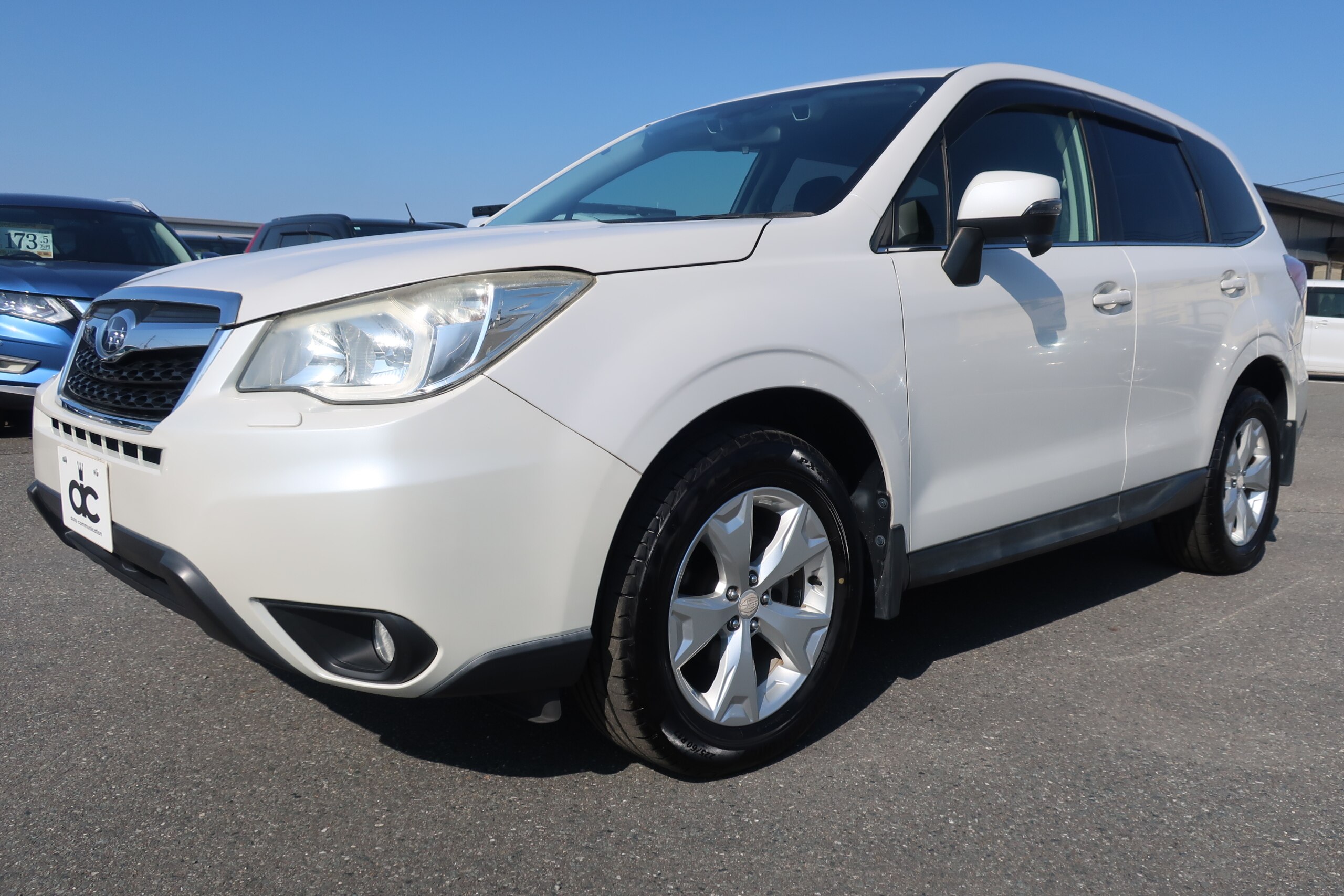 車両イメージ20