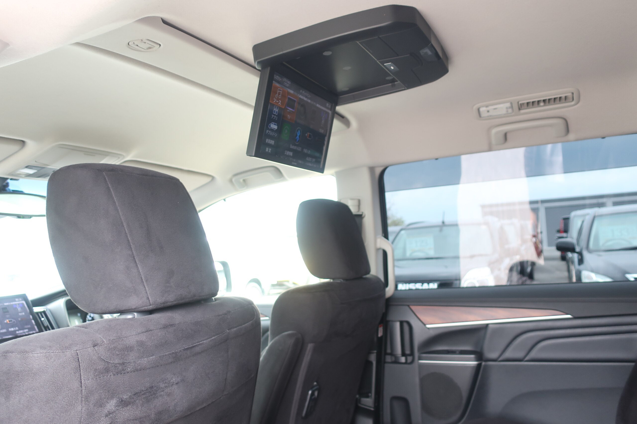 車両イメージ12