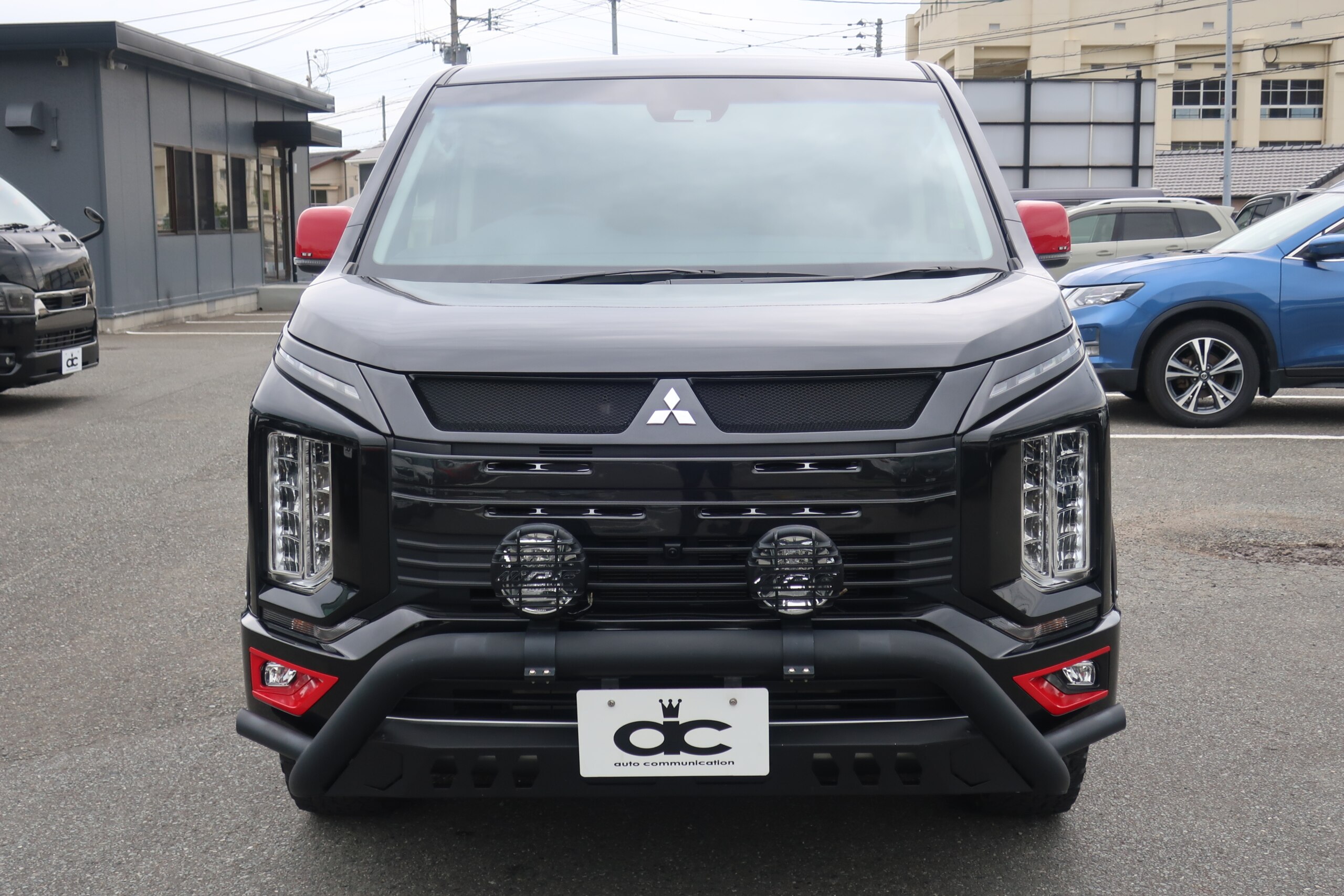 車両イメージ16