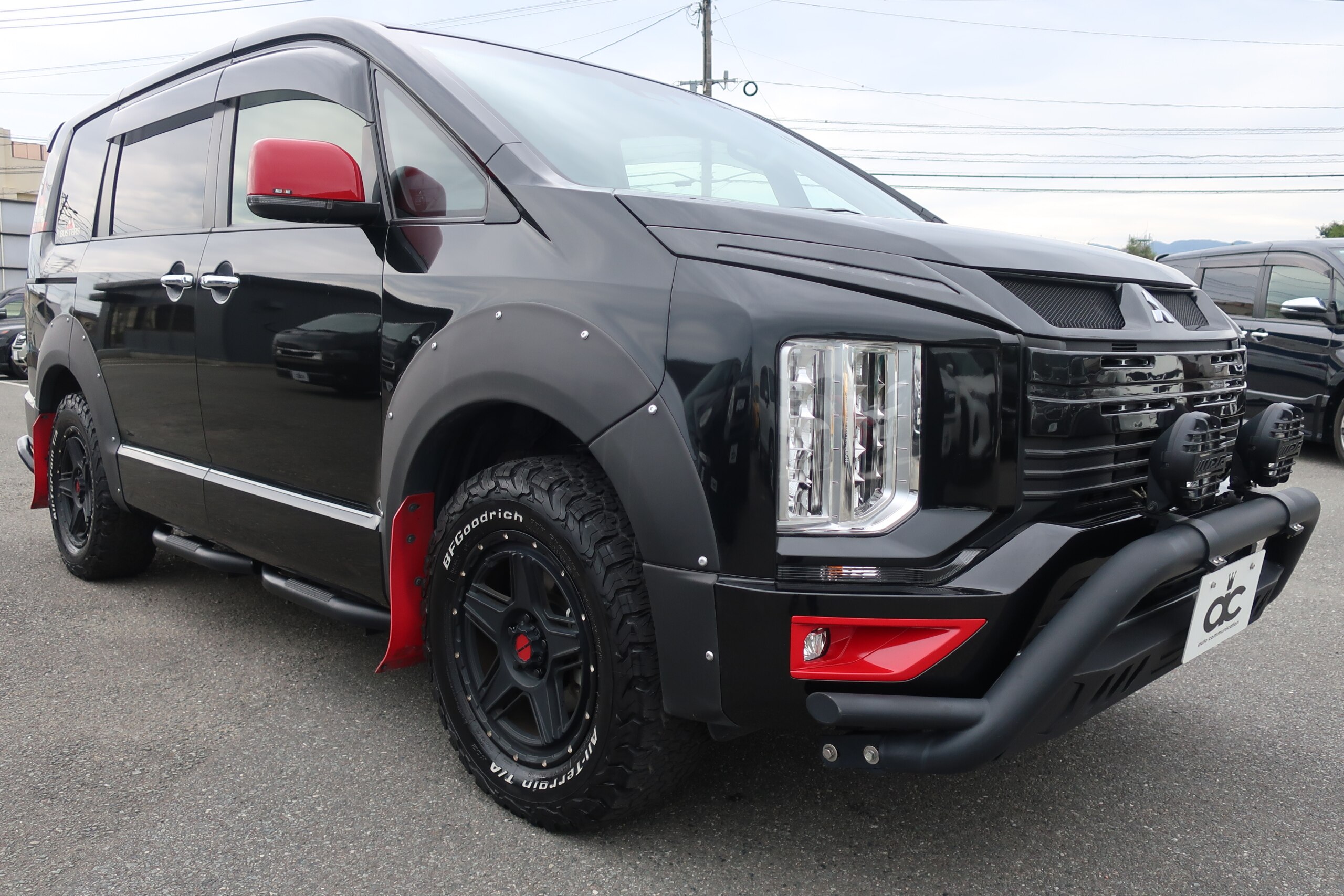 車両イメージ20