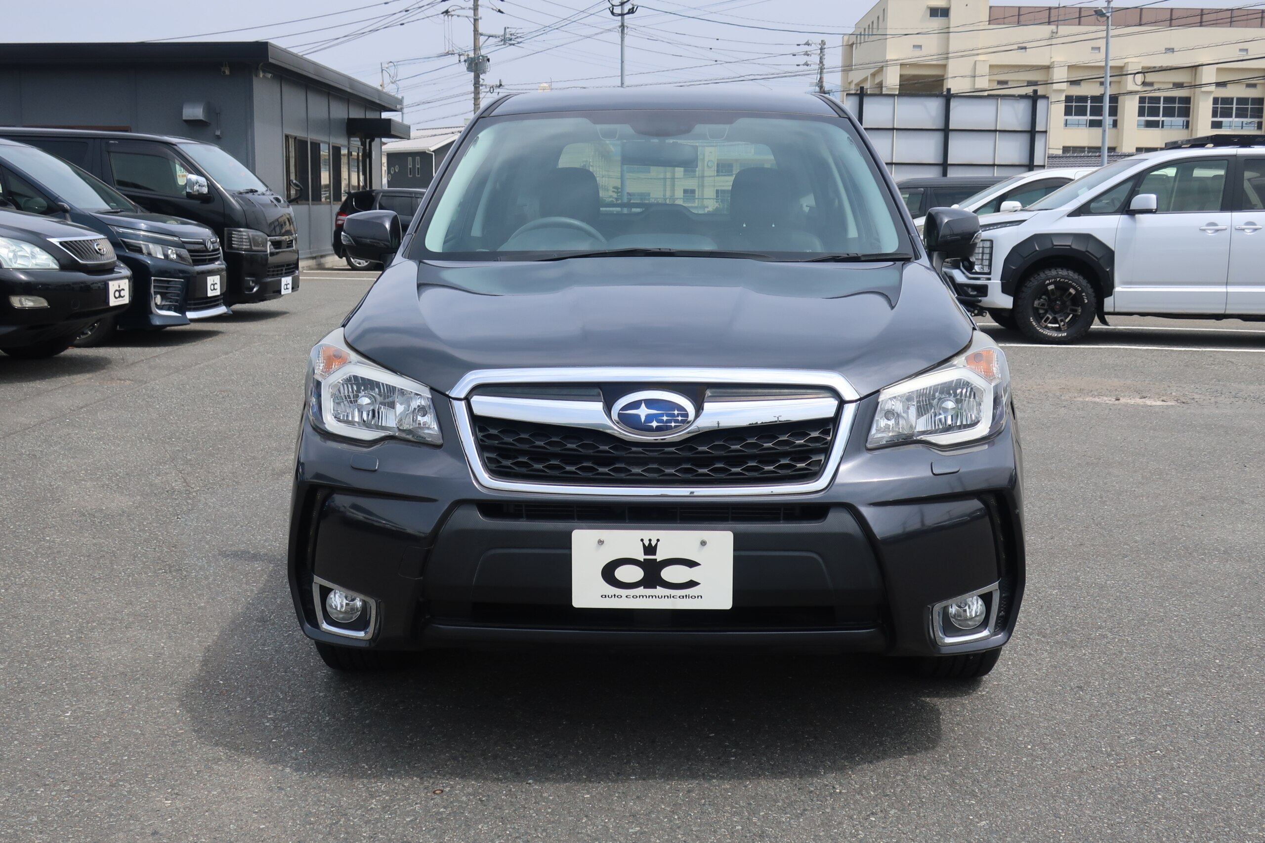 車両イメージ15