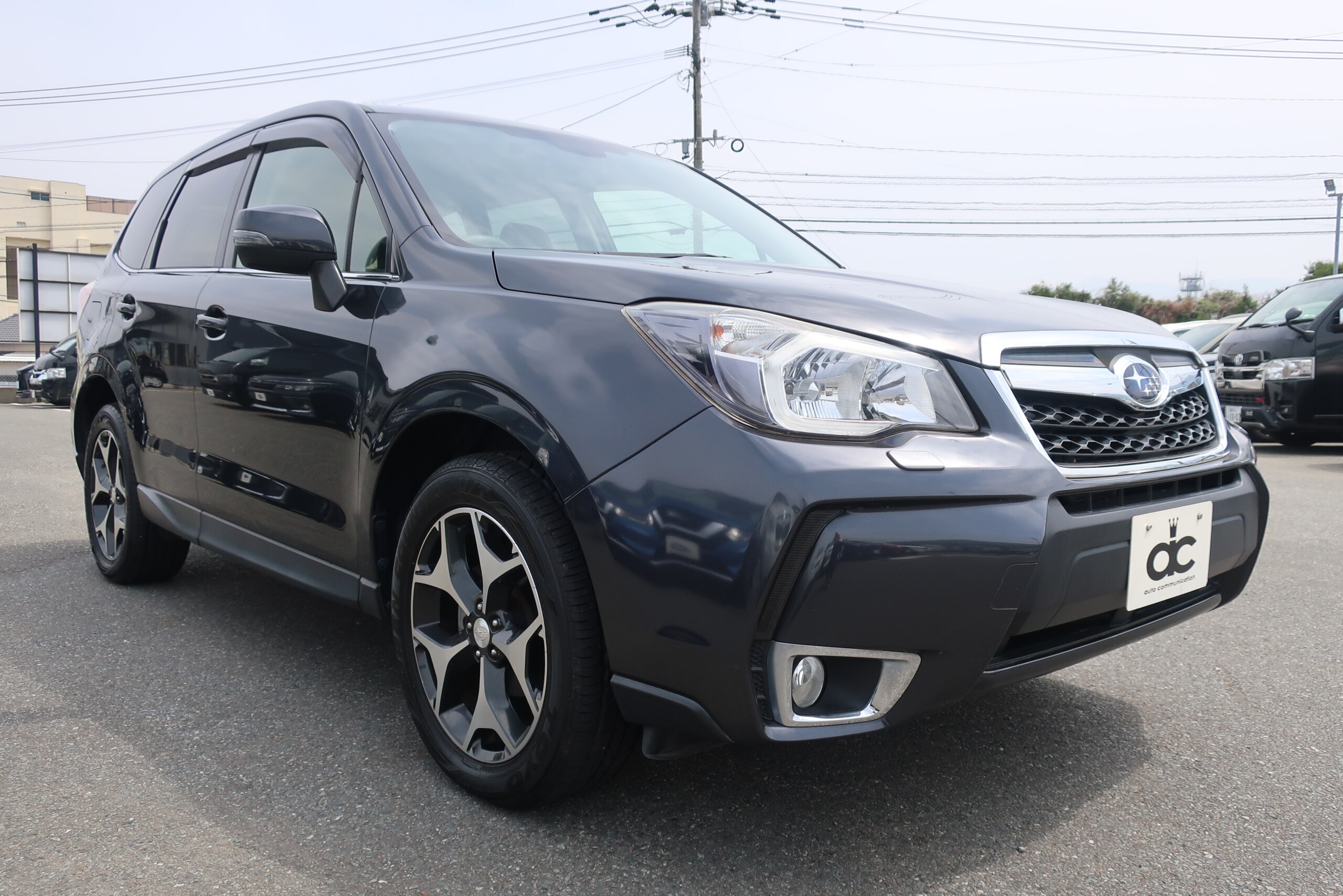 車両イメージ19