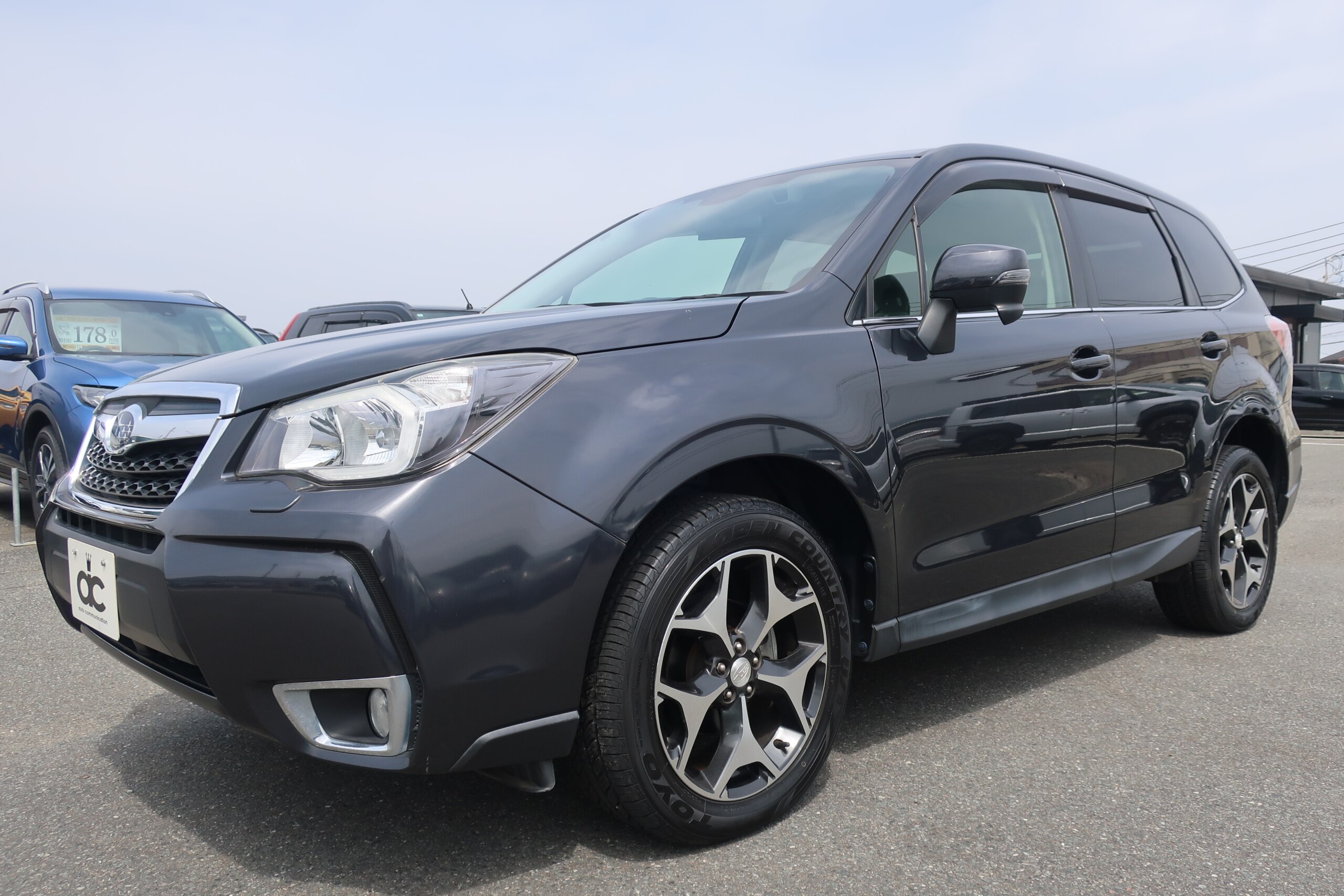 車両イメージ20