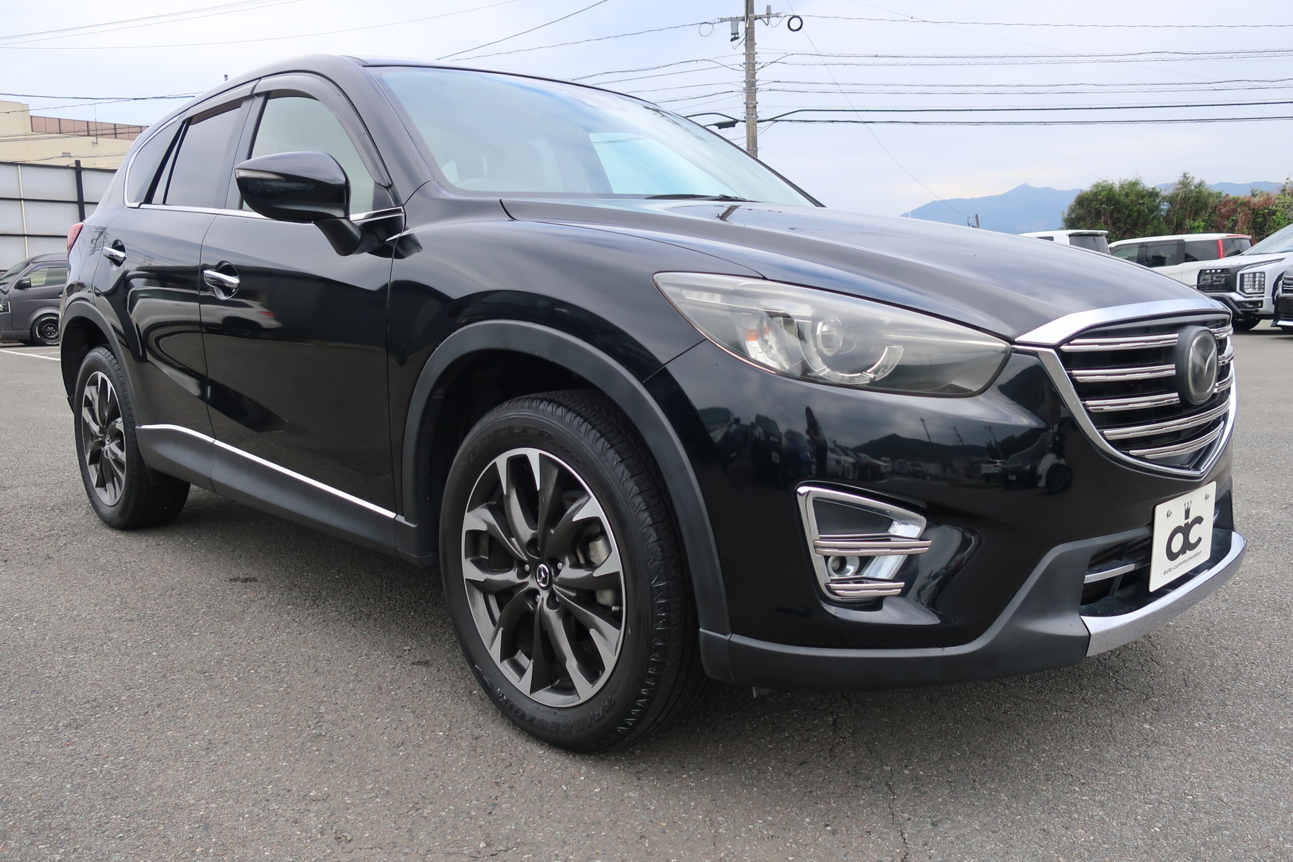 車両イメージ19