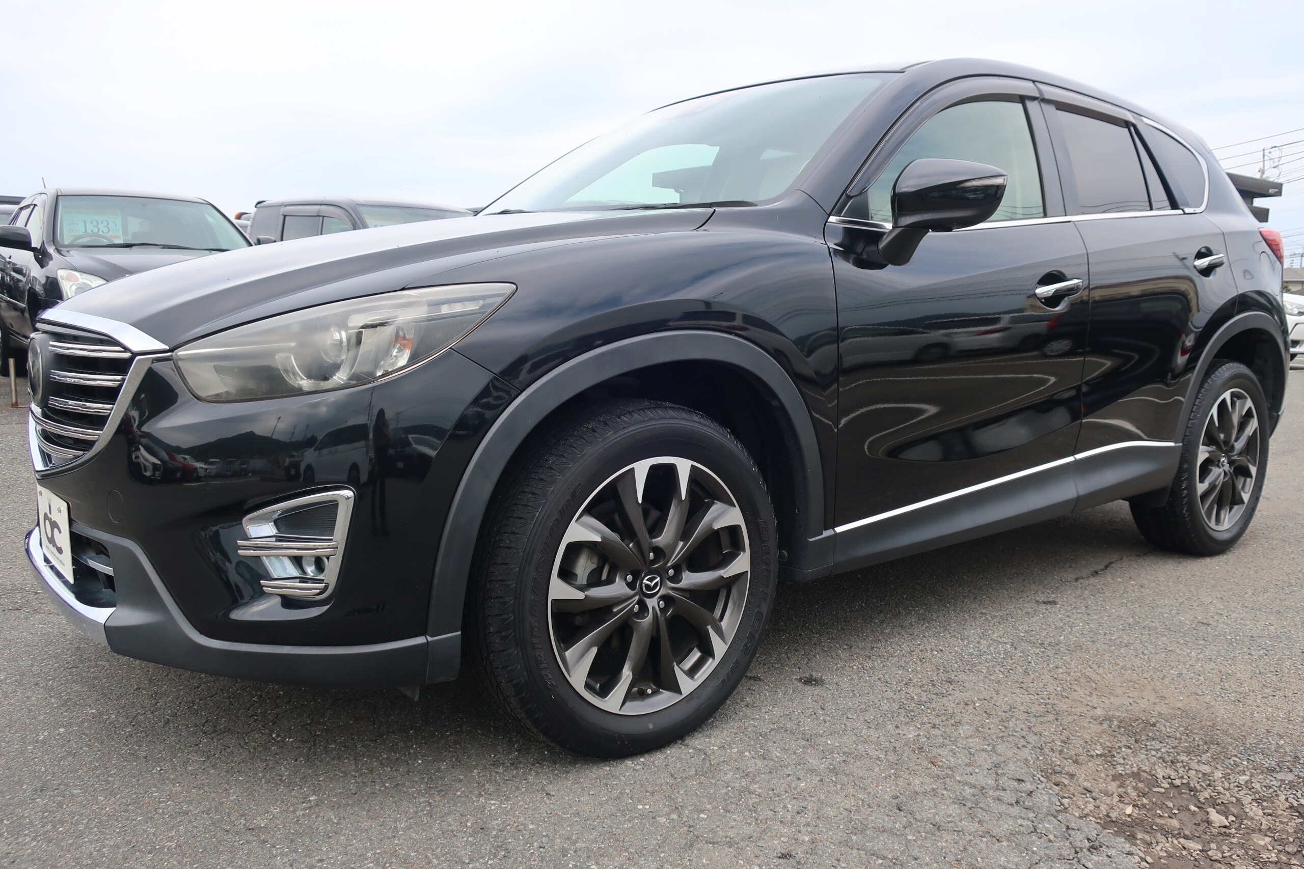 車両イメージ20