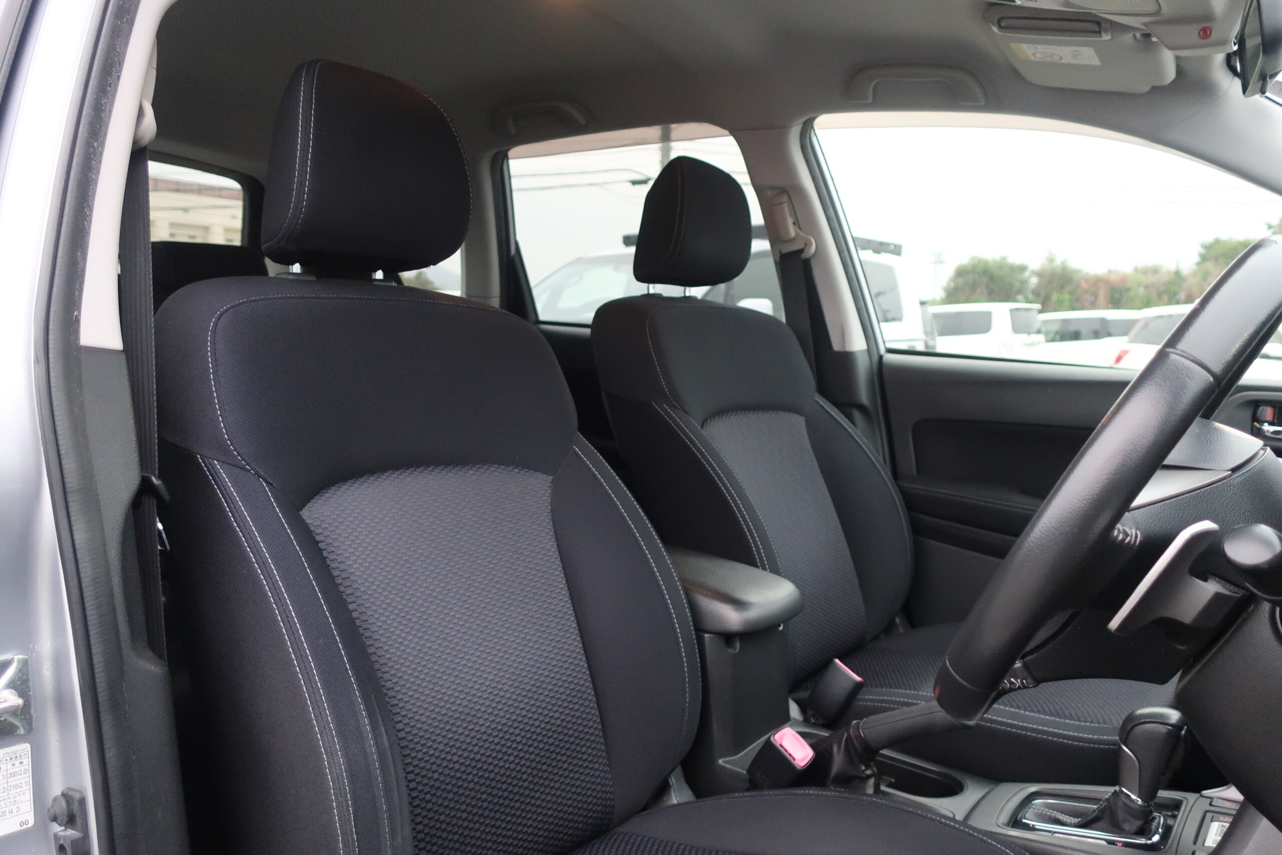 車両イメージ13