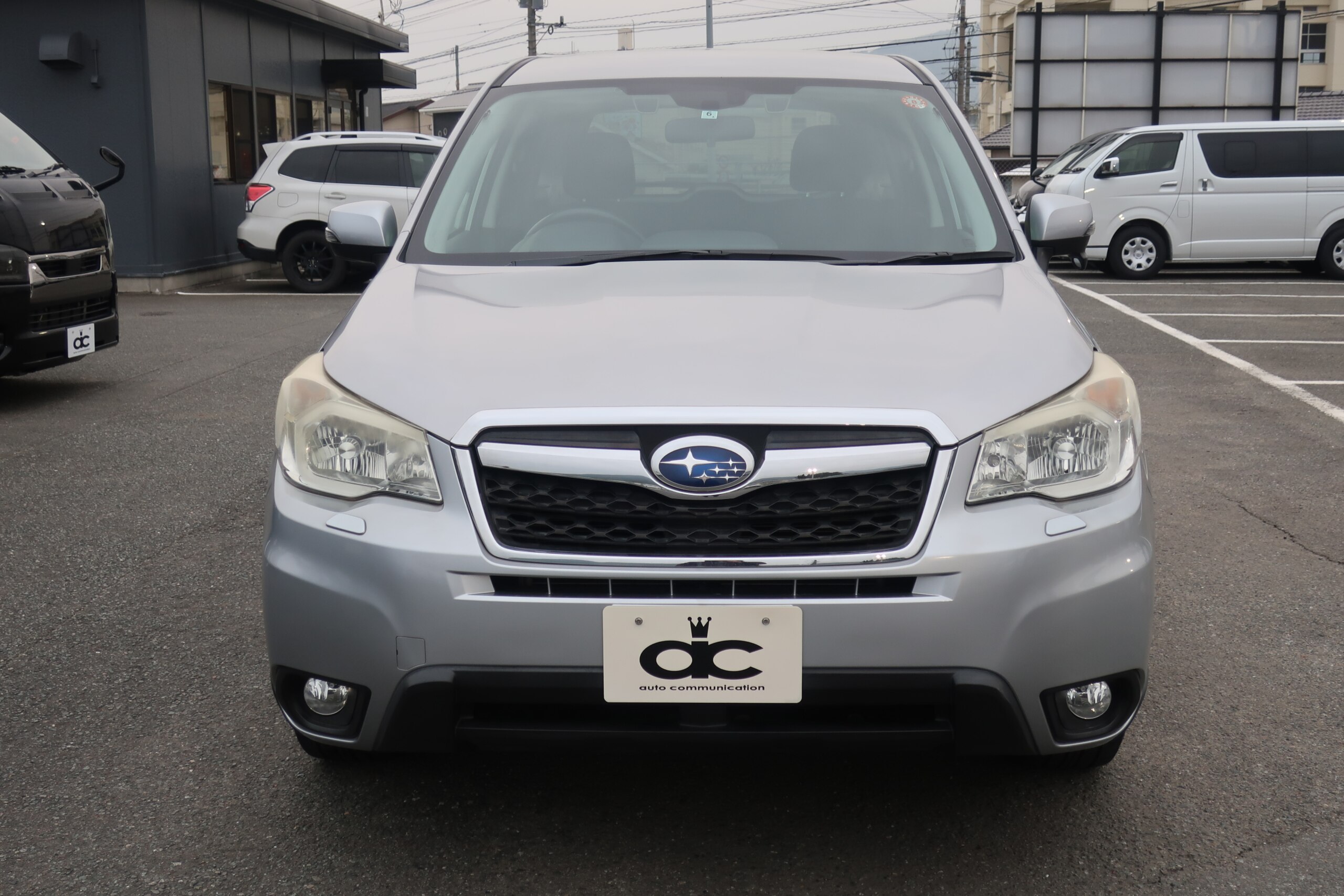 車両イメージ15