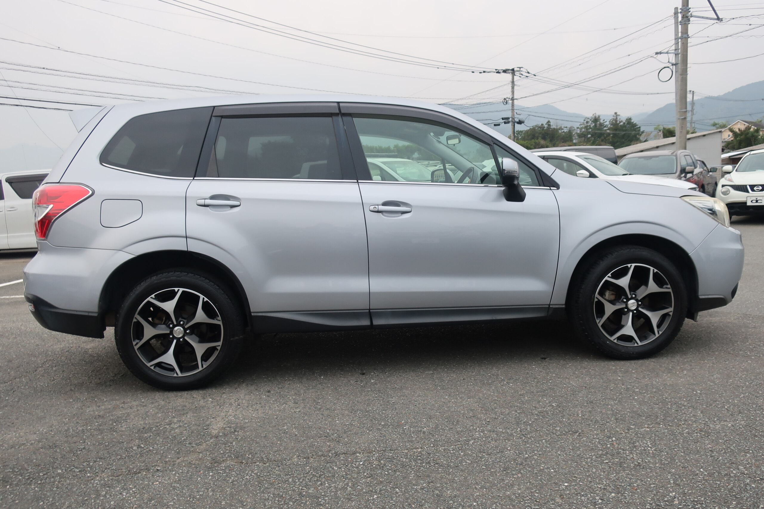 車両イメージ17