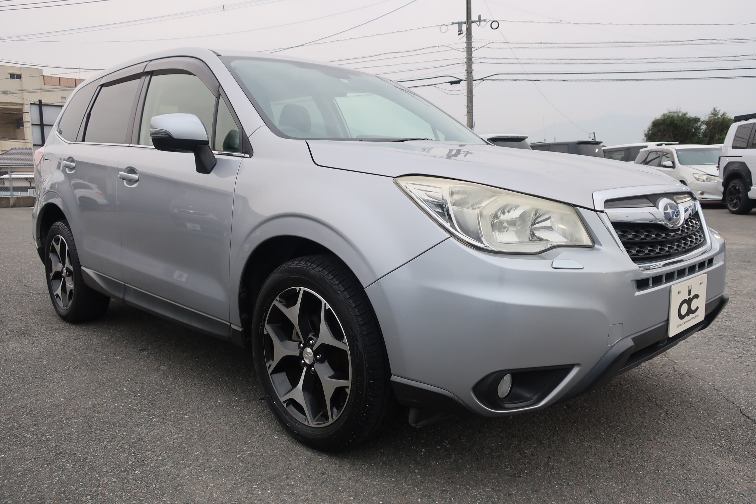 車両イメージ19