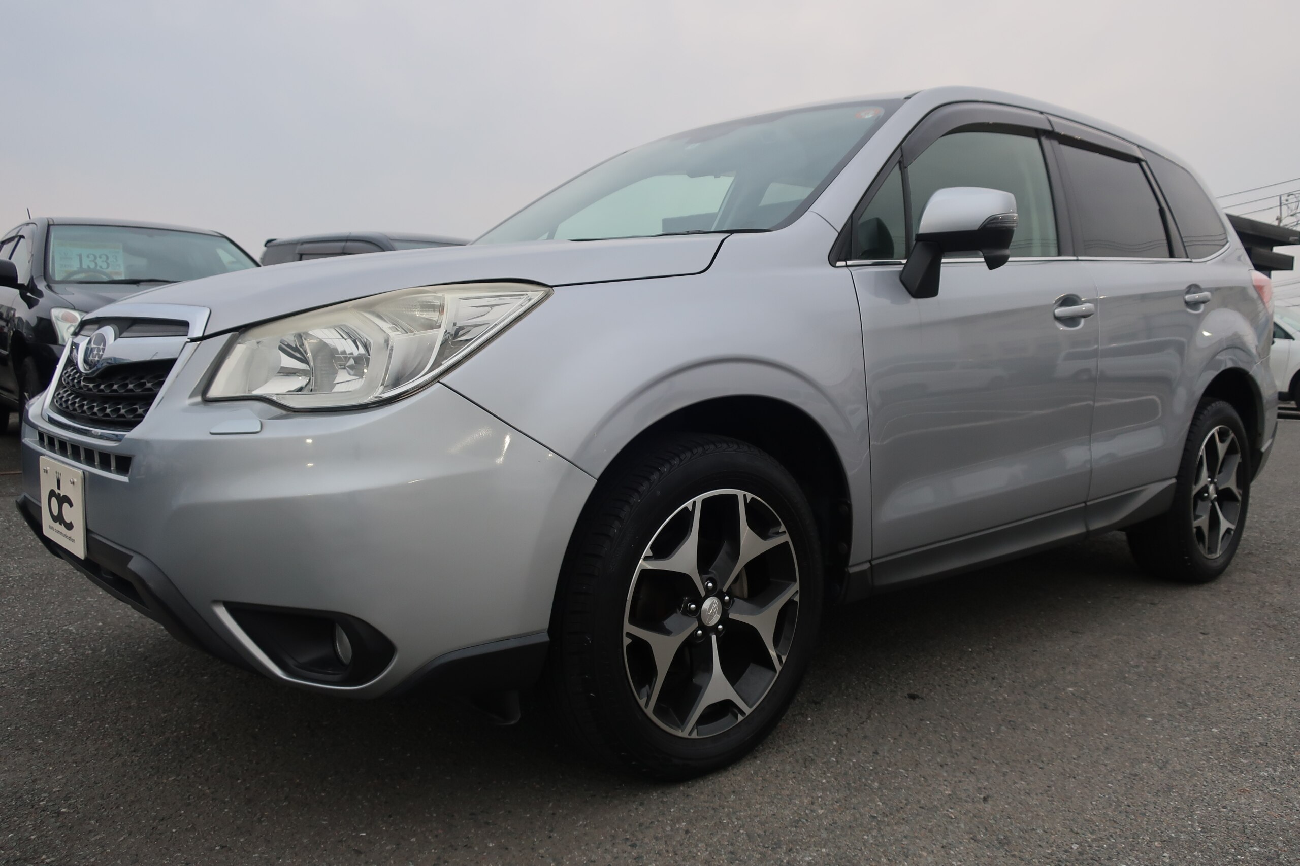 車両イメージ20