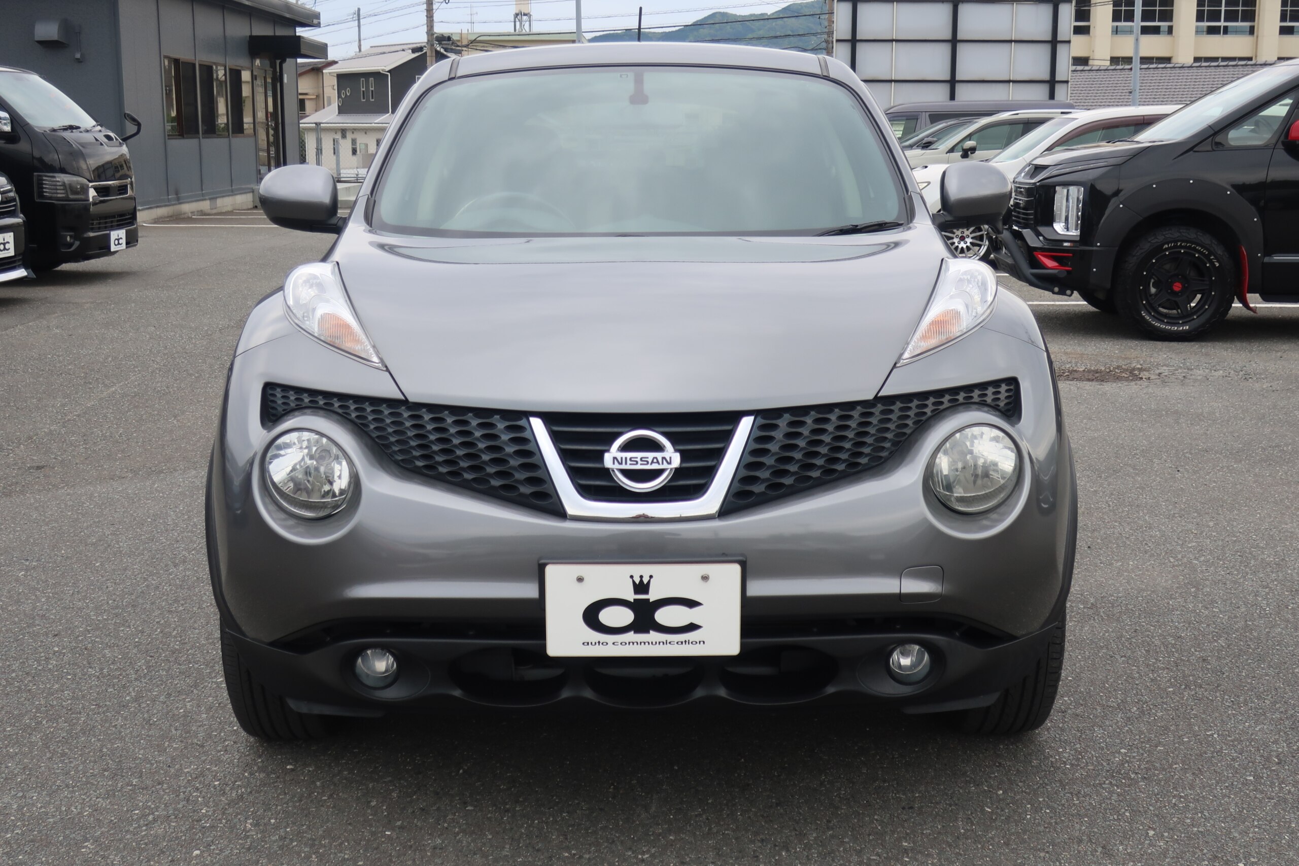 車両イメージ16