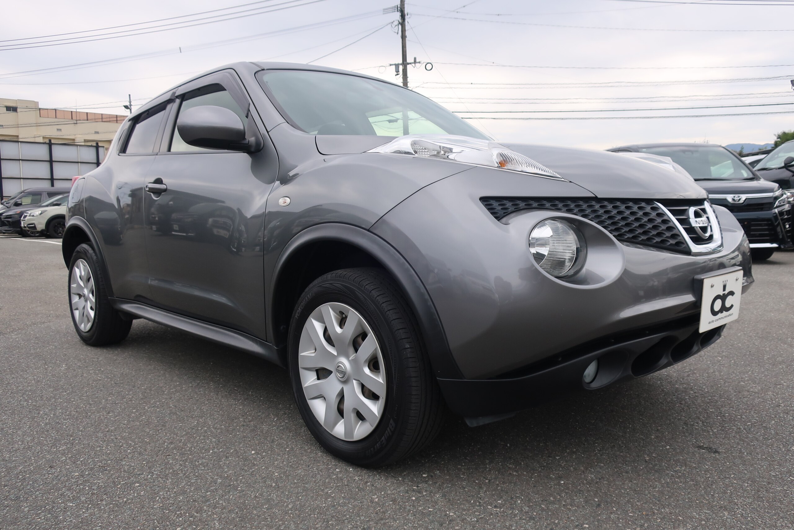 車両イメージ19