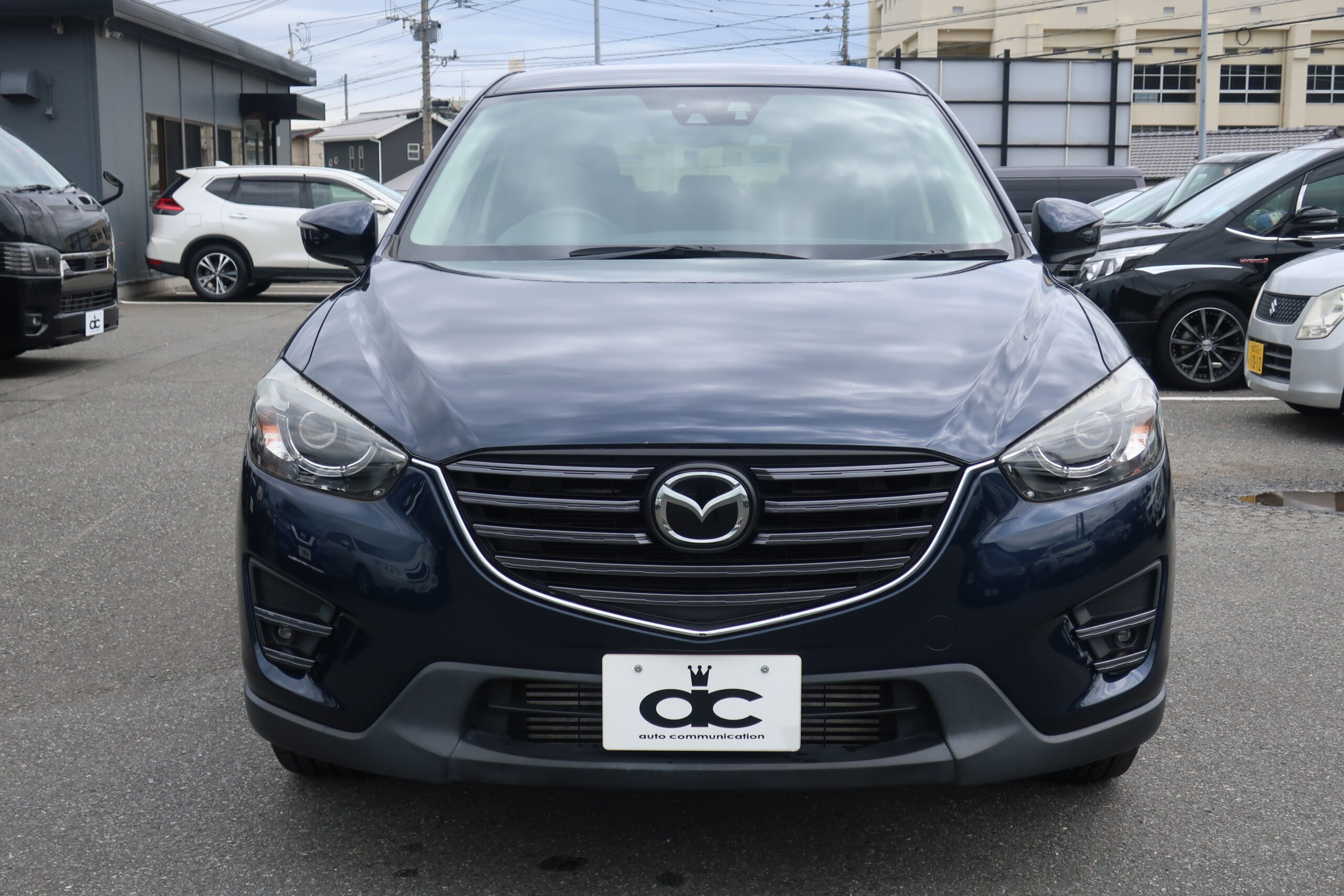 車両イメージ18