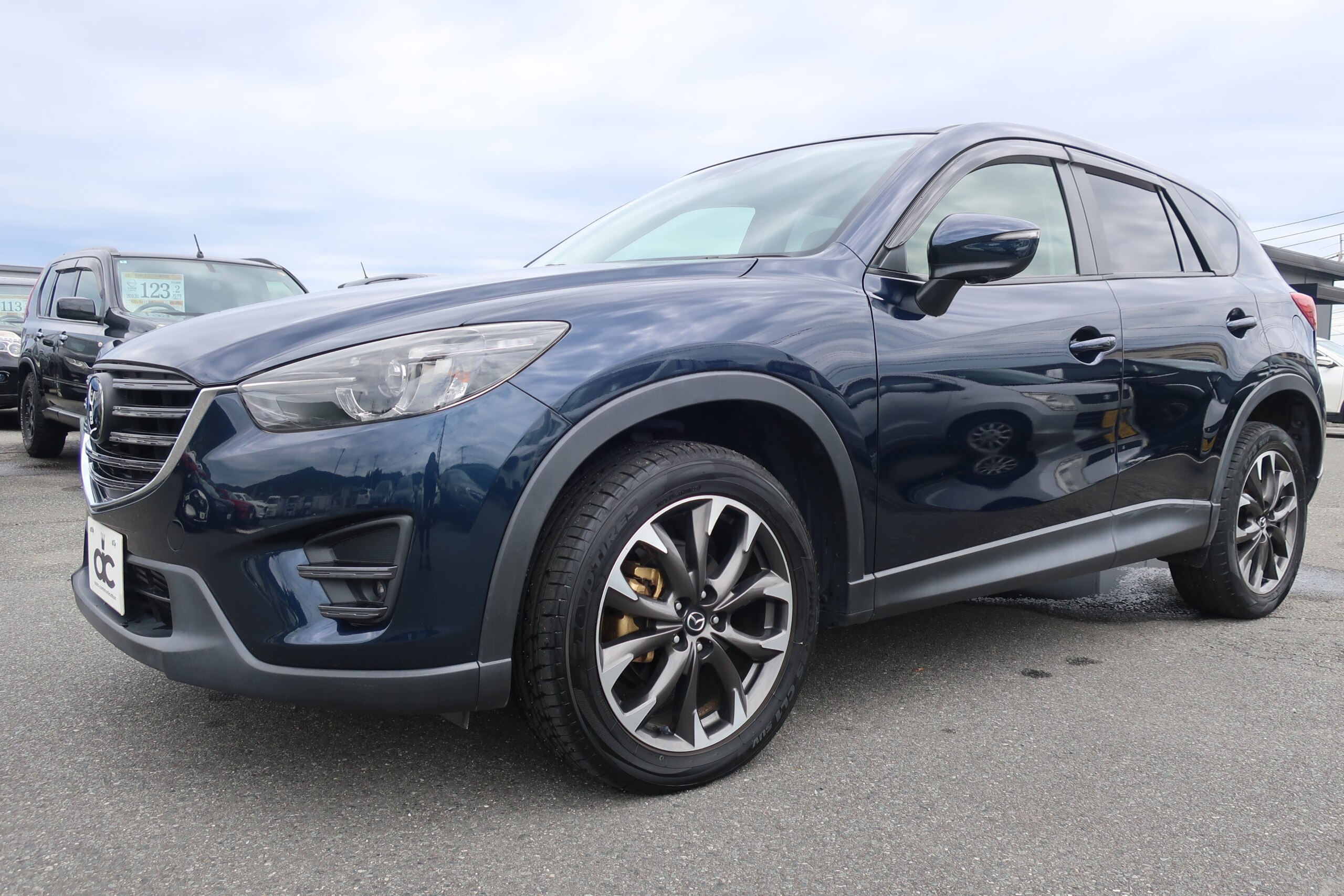 車両イメージ20