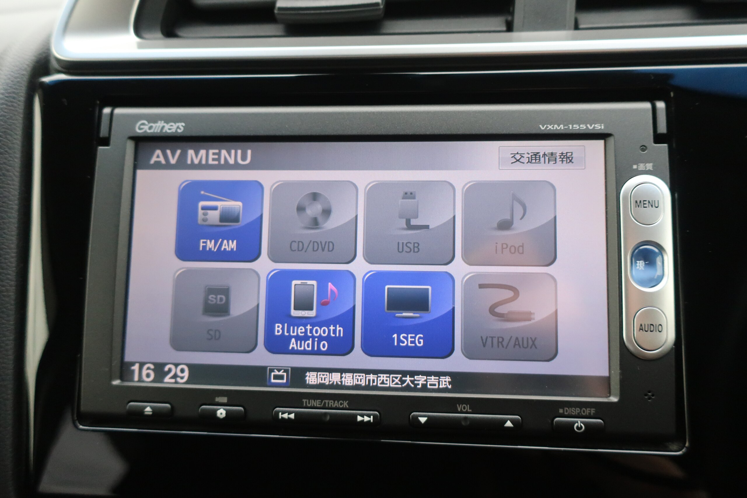 車両イメージ10