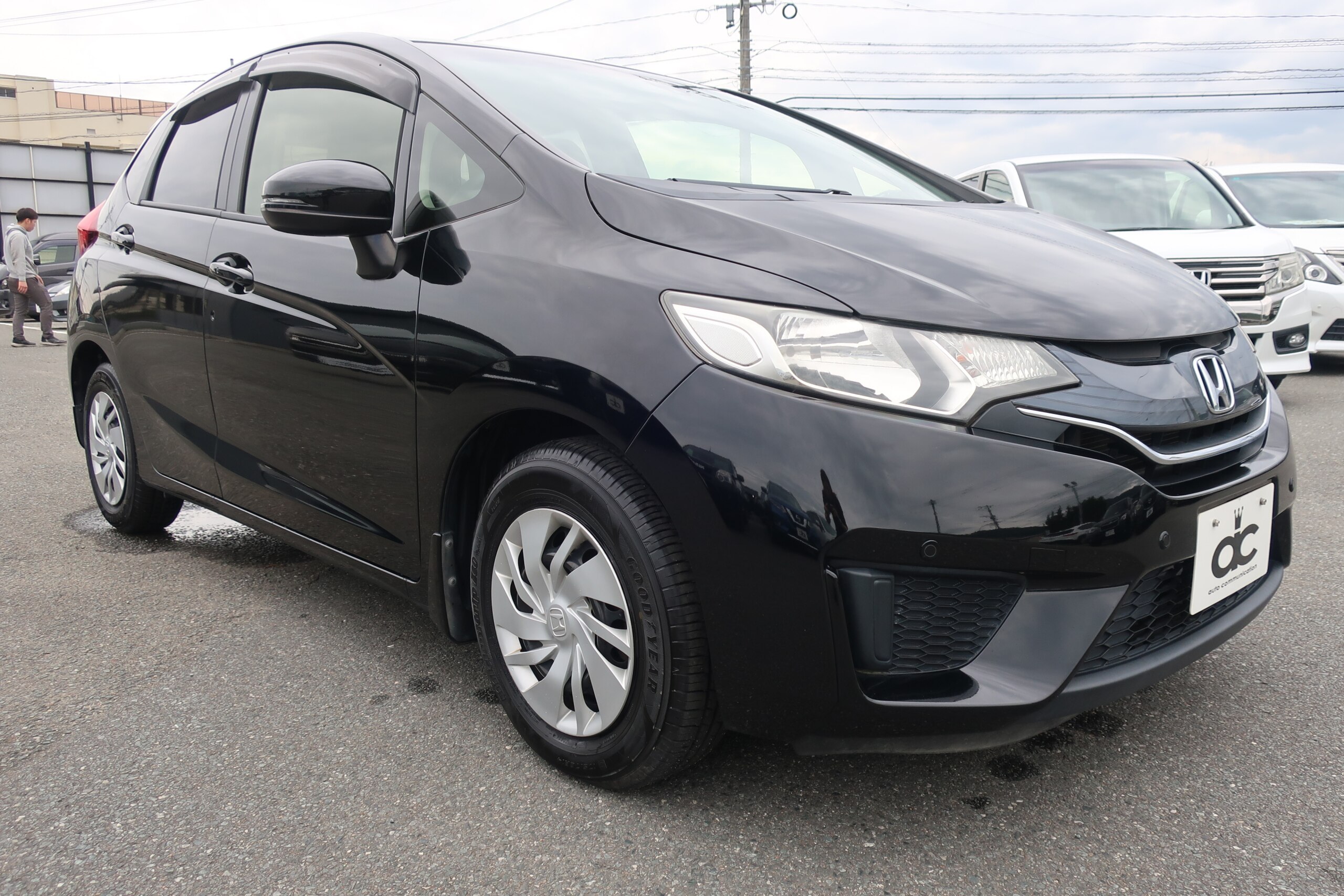 車両イメージ19