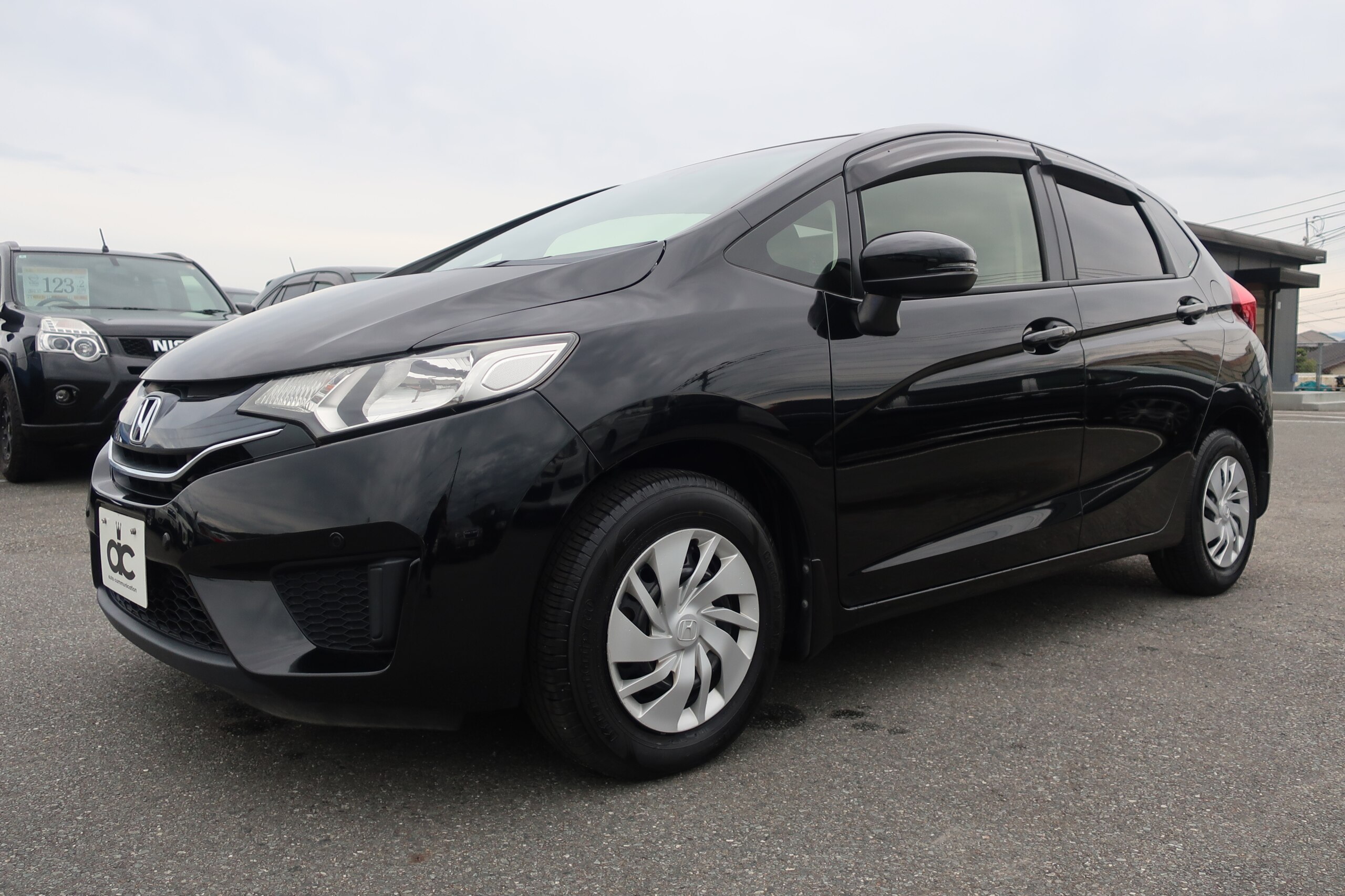 車両イメージ20