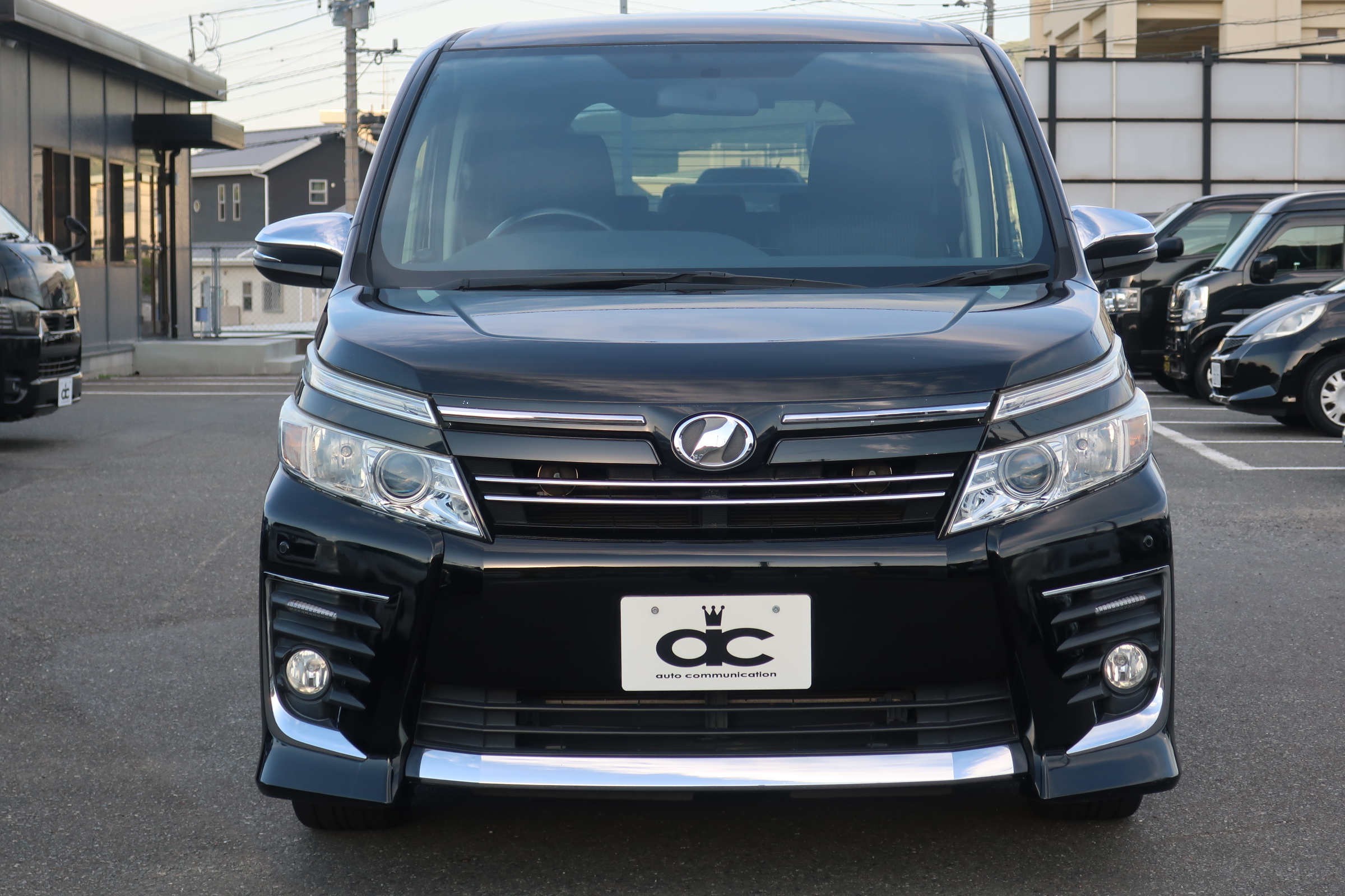 車両イメージ16