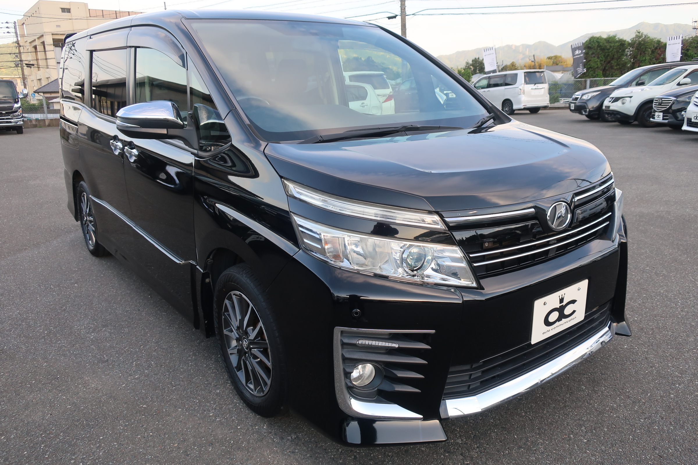 車両イメージ2