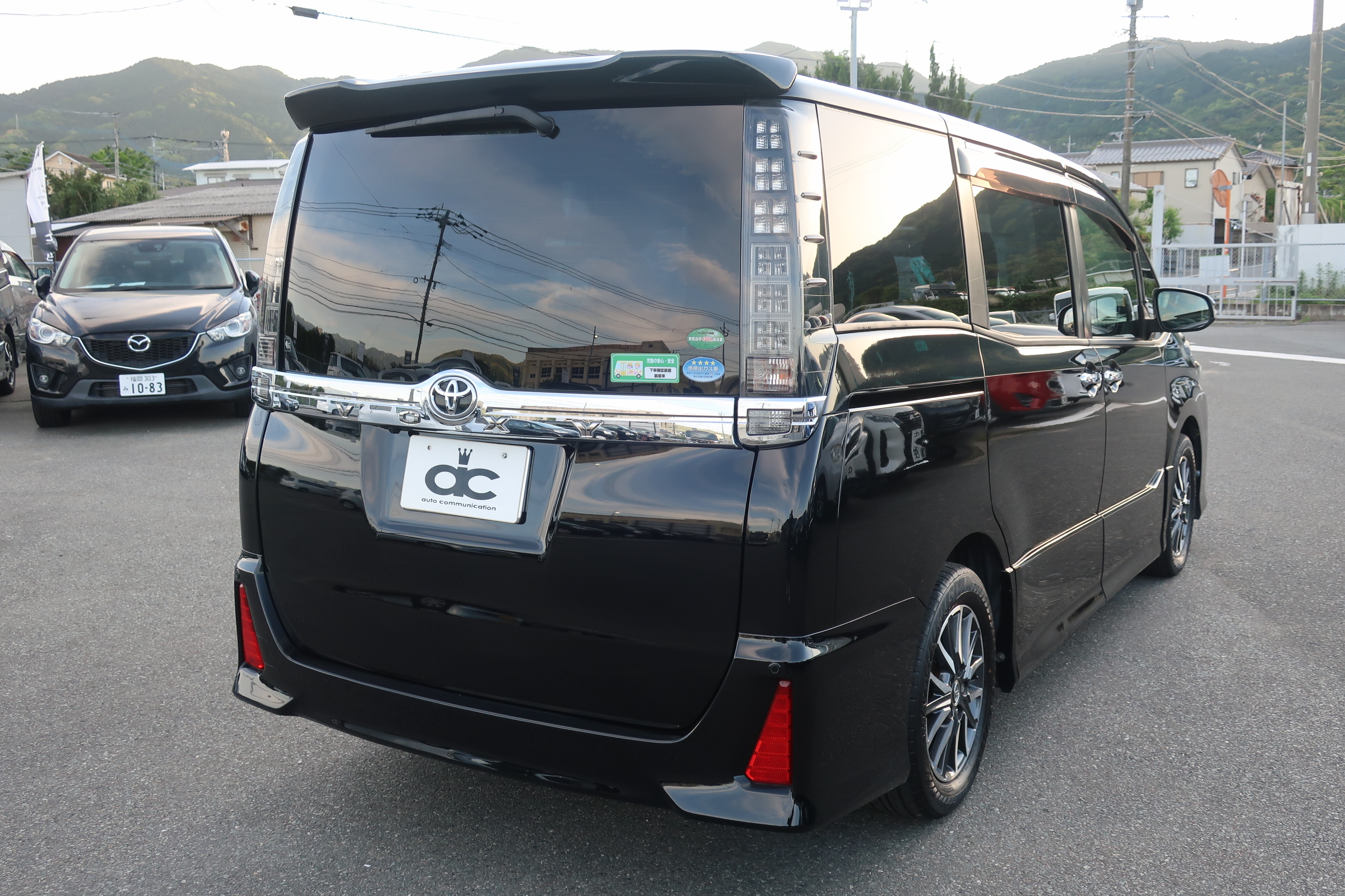 車両イメージ3