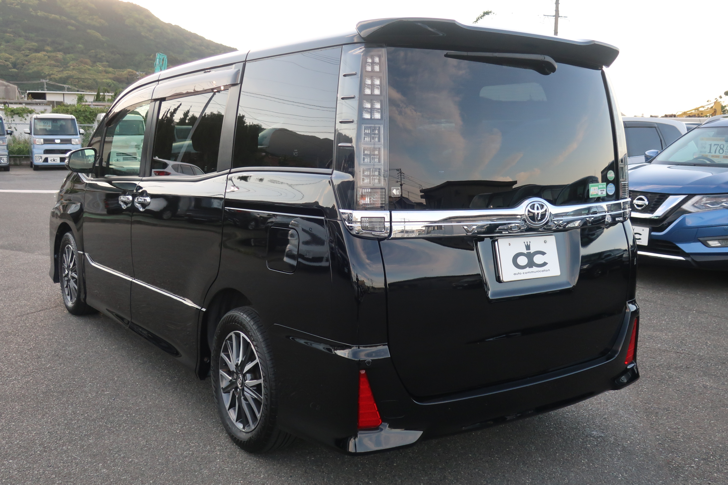車両イメージ4