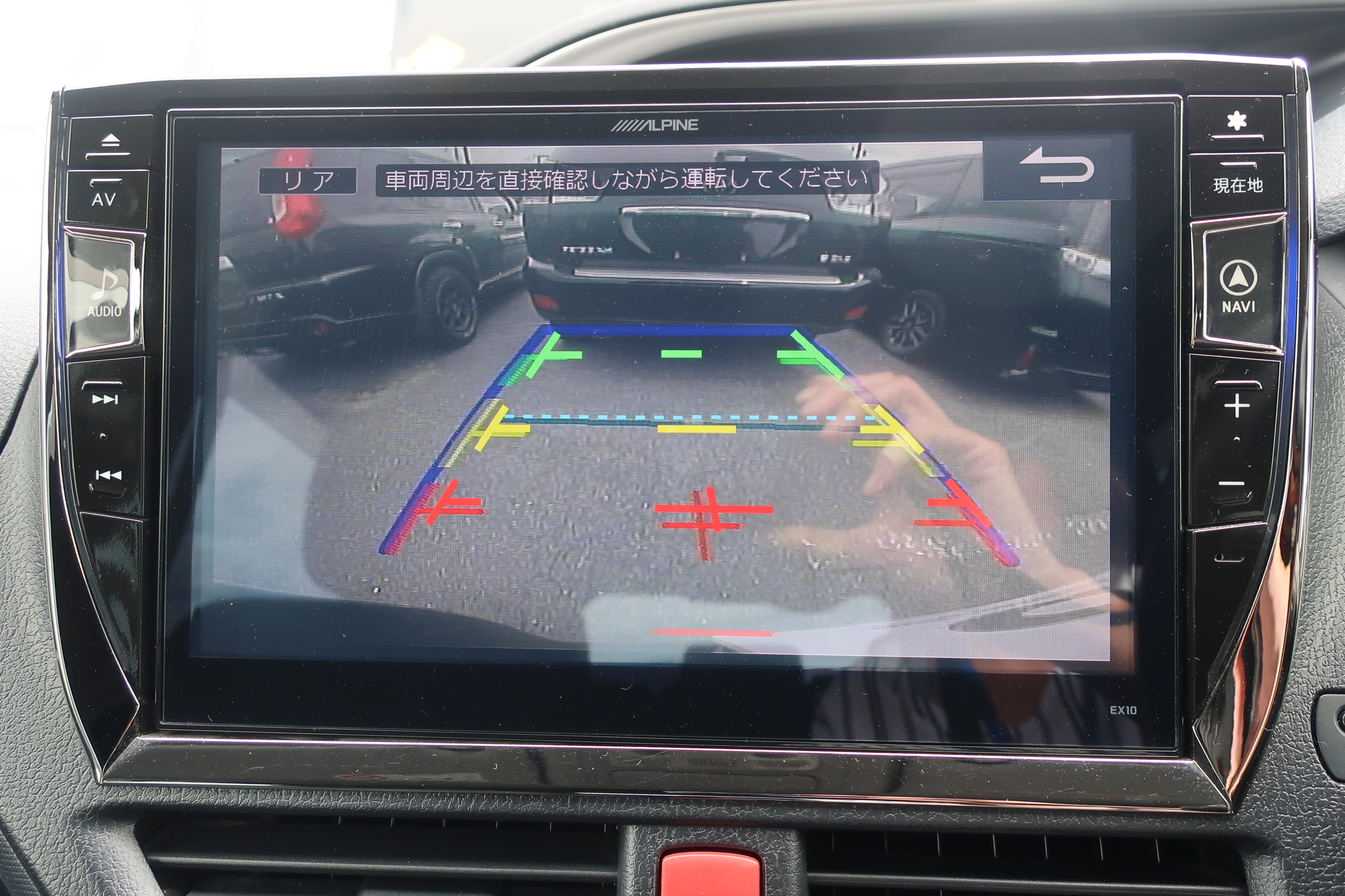 車両イメージ6