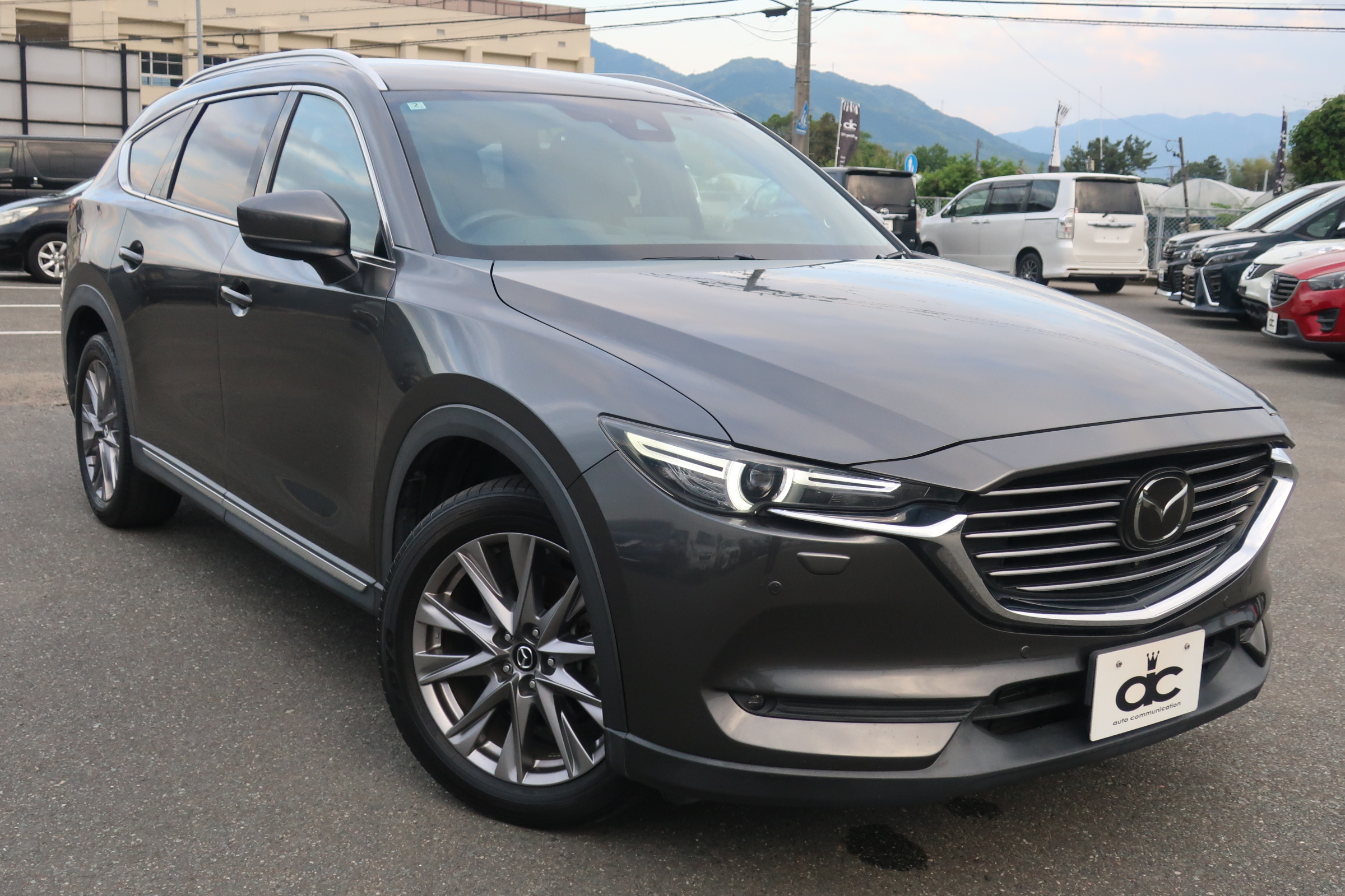 車両イメージ19