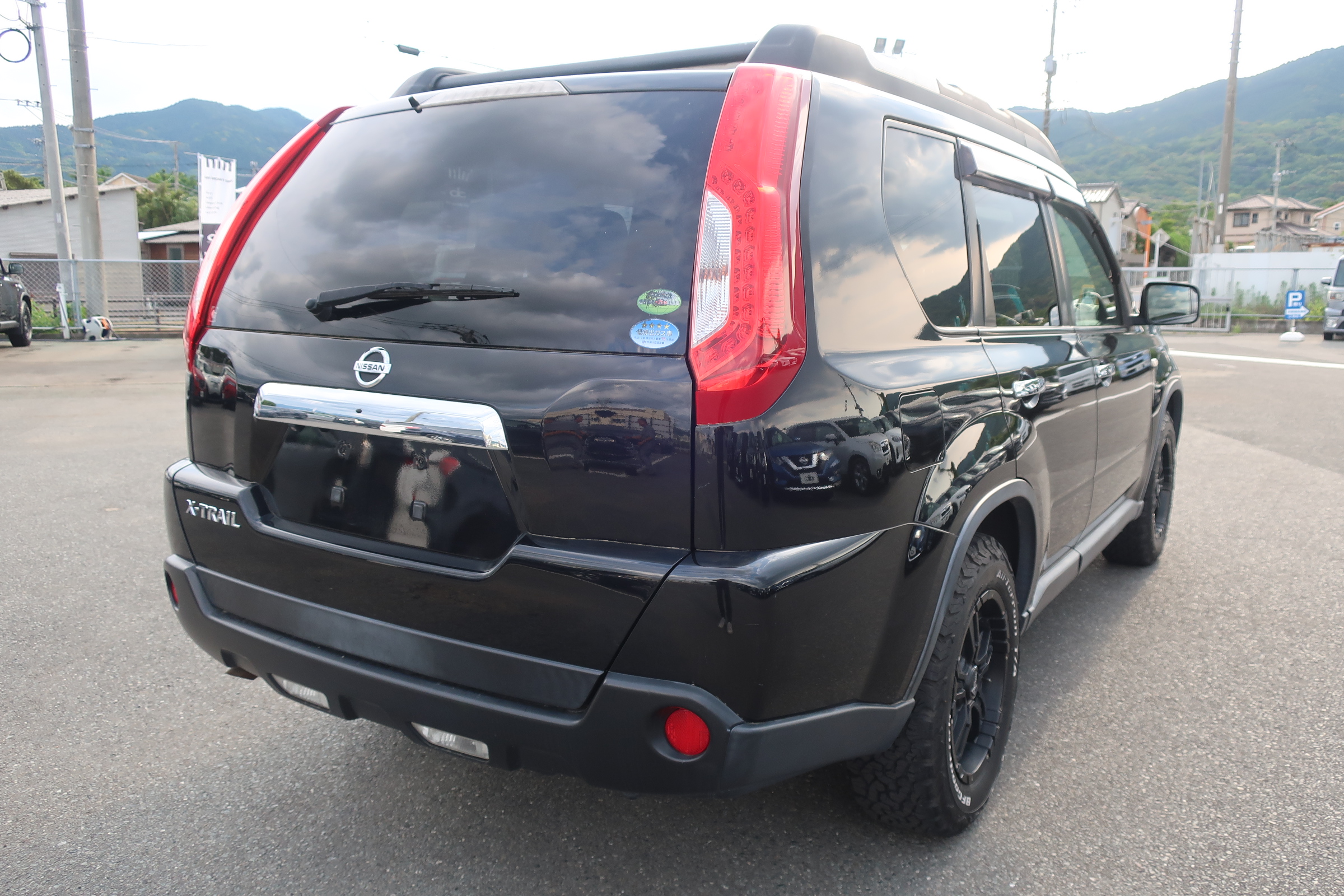 車両イメージ4