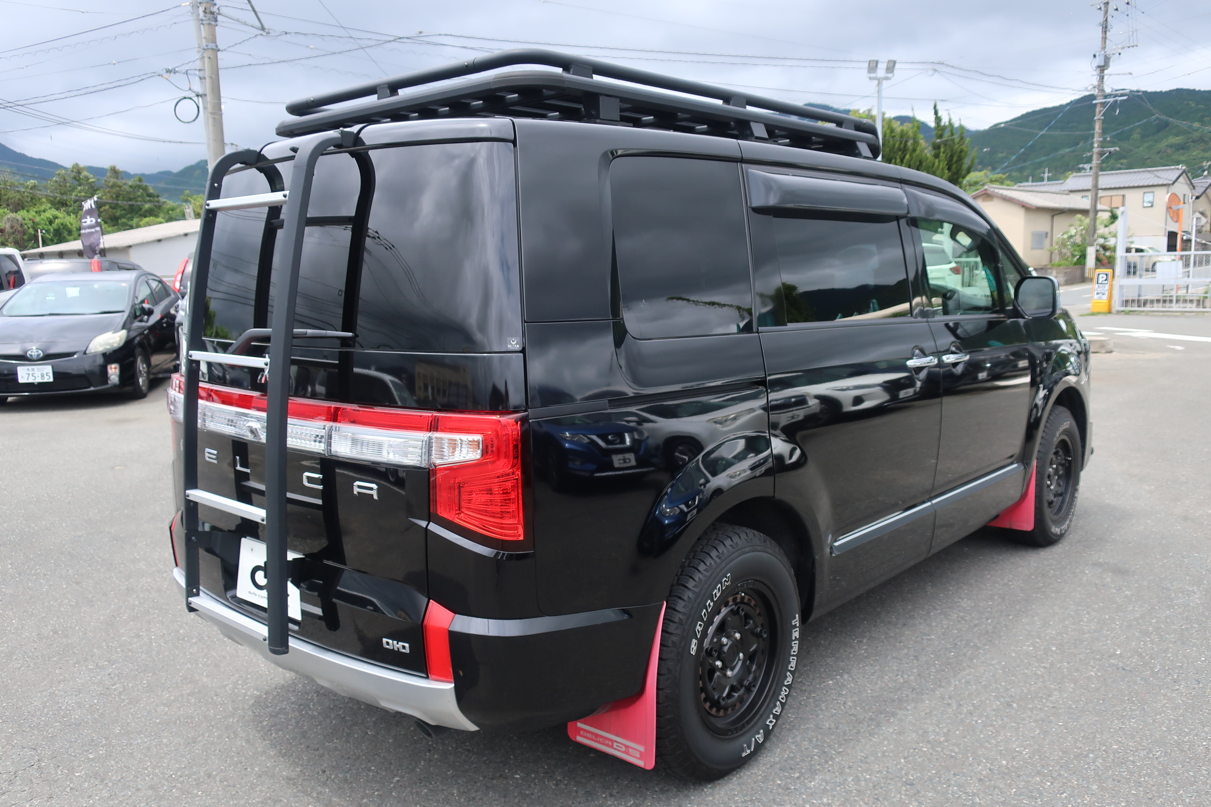 車両イメージ2