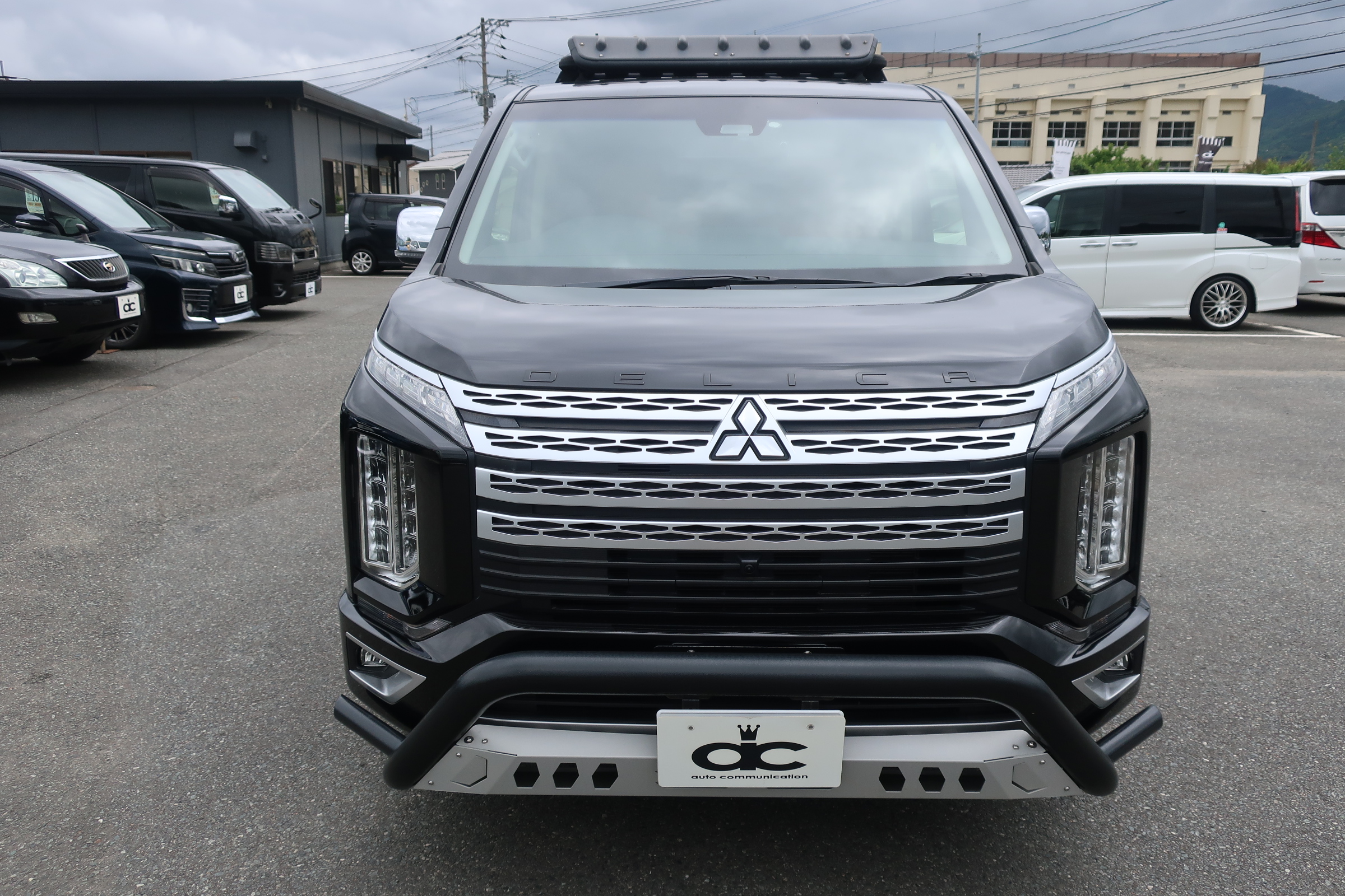 車両イメージ18