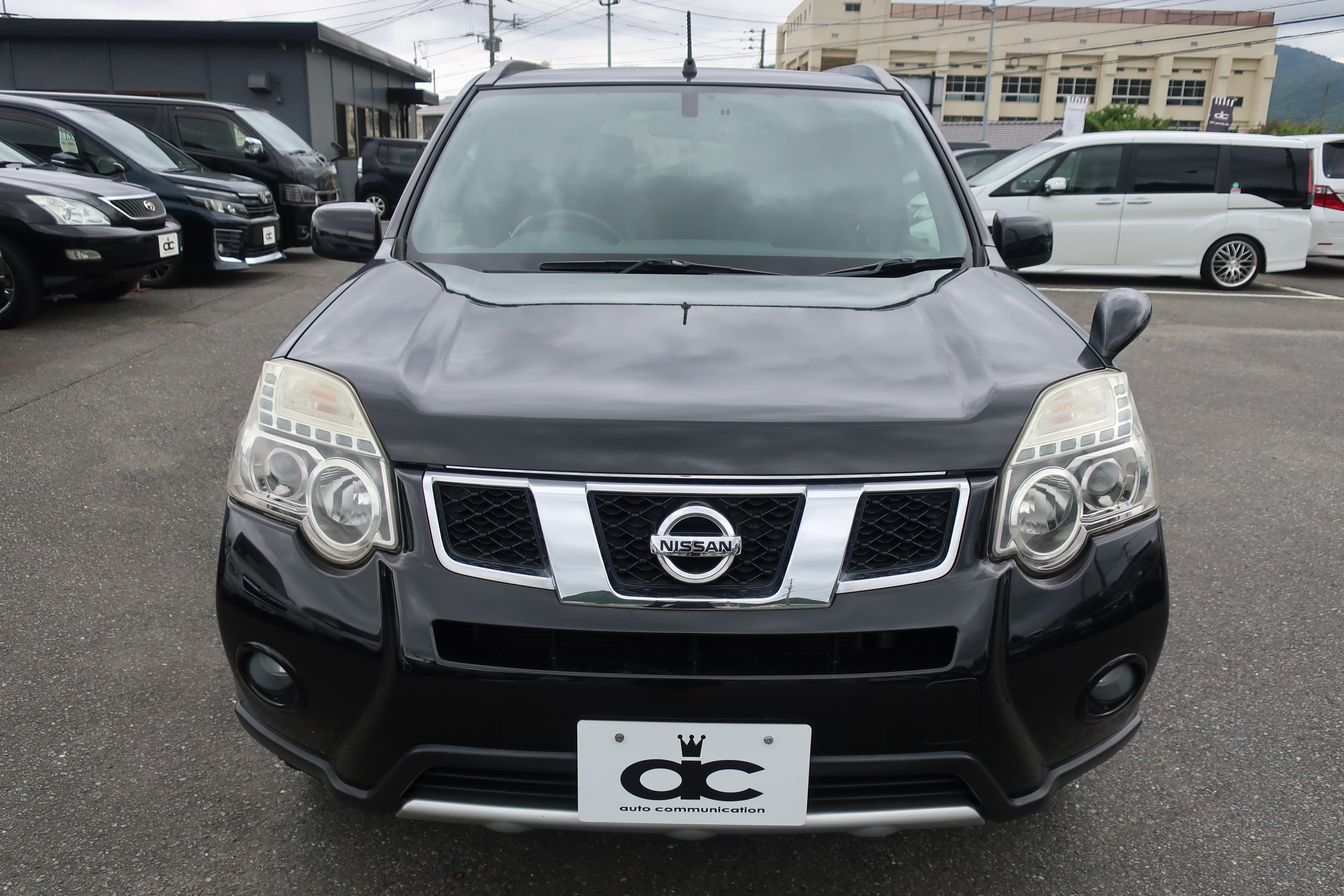 車両イメージ16
