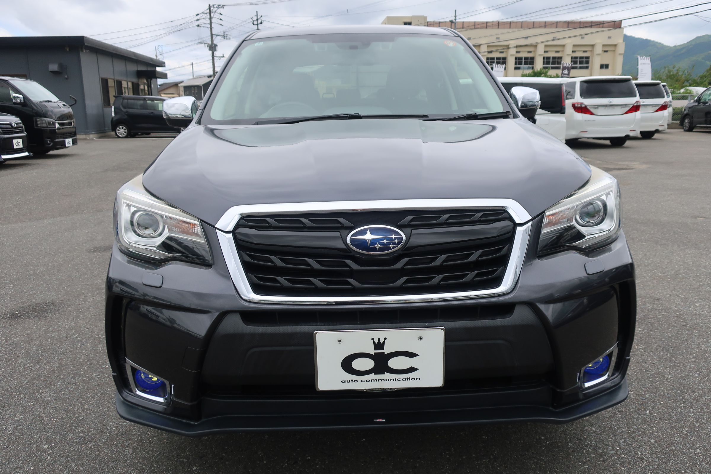 車両イメージ16