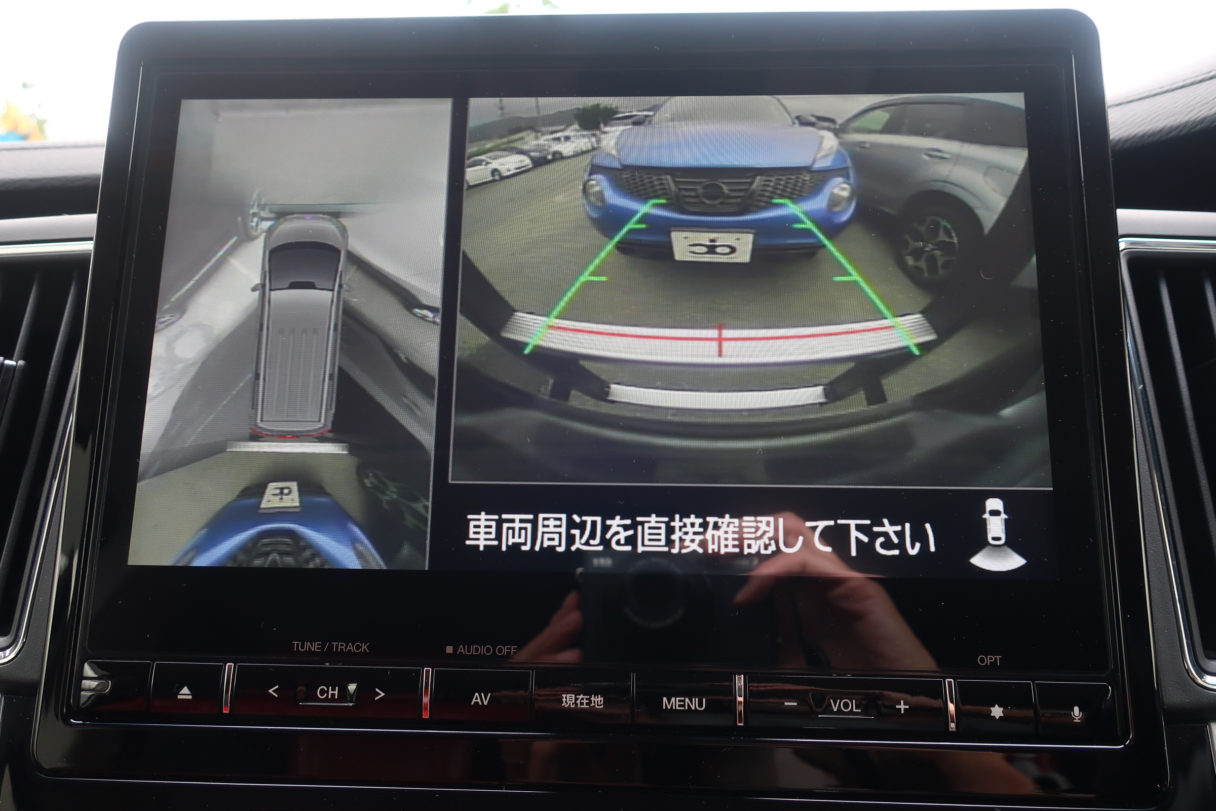 車両イメージ5