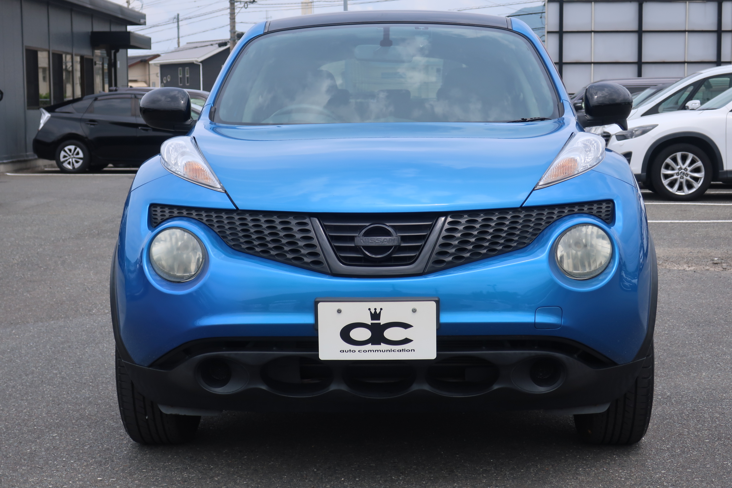 車両イメージ16
