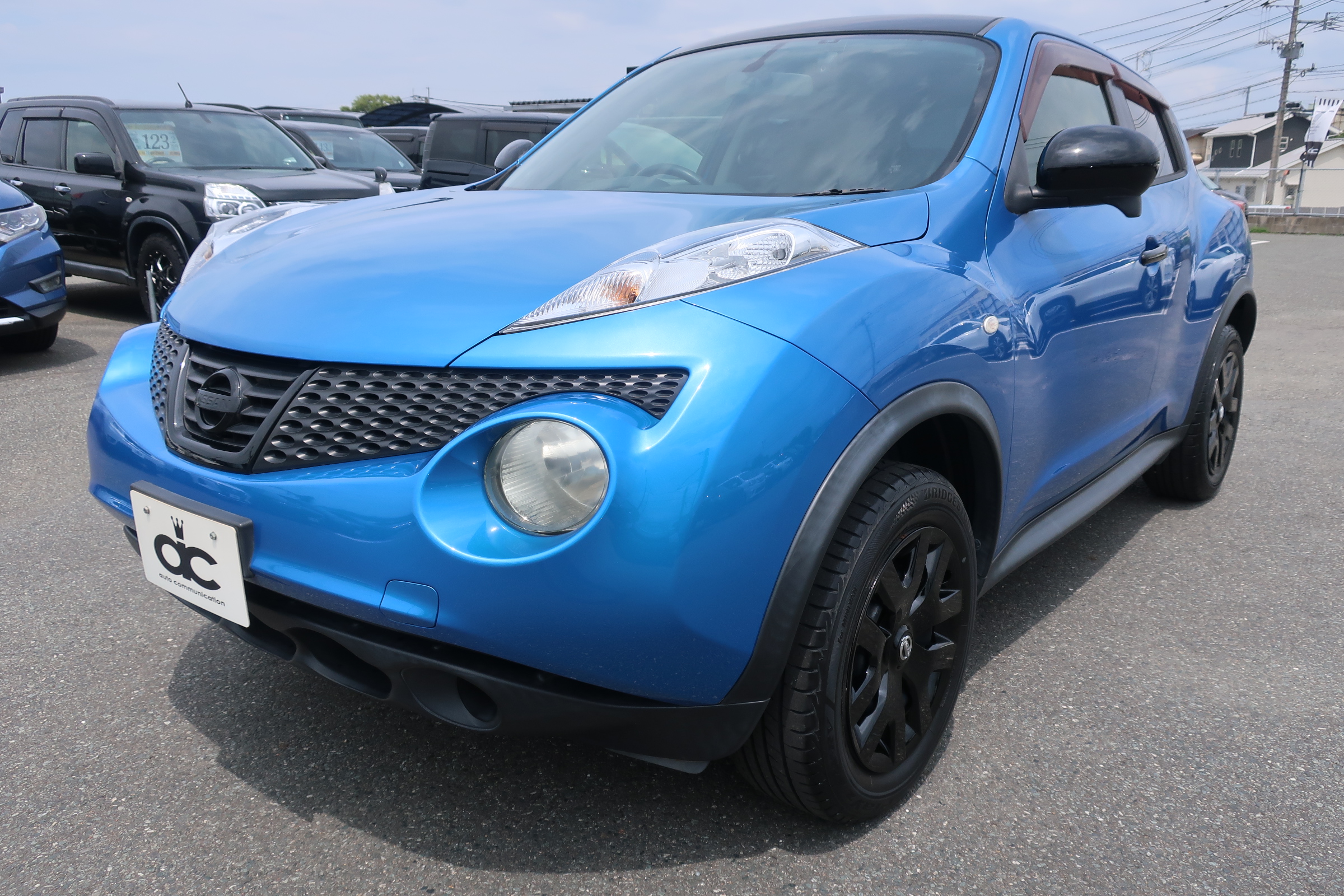 車両イメージ20