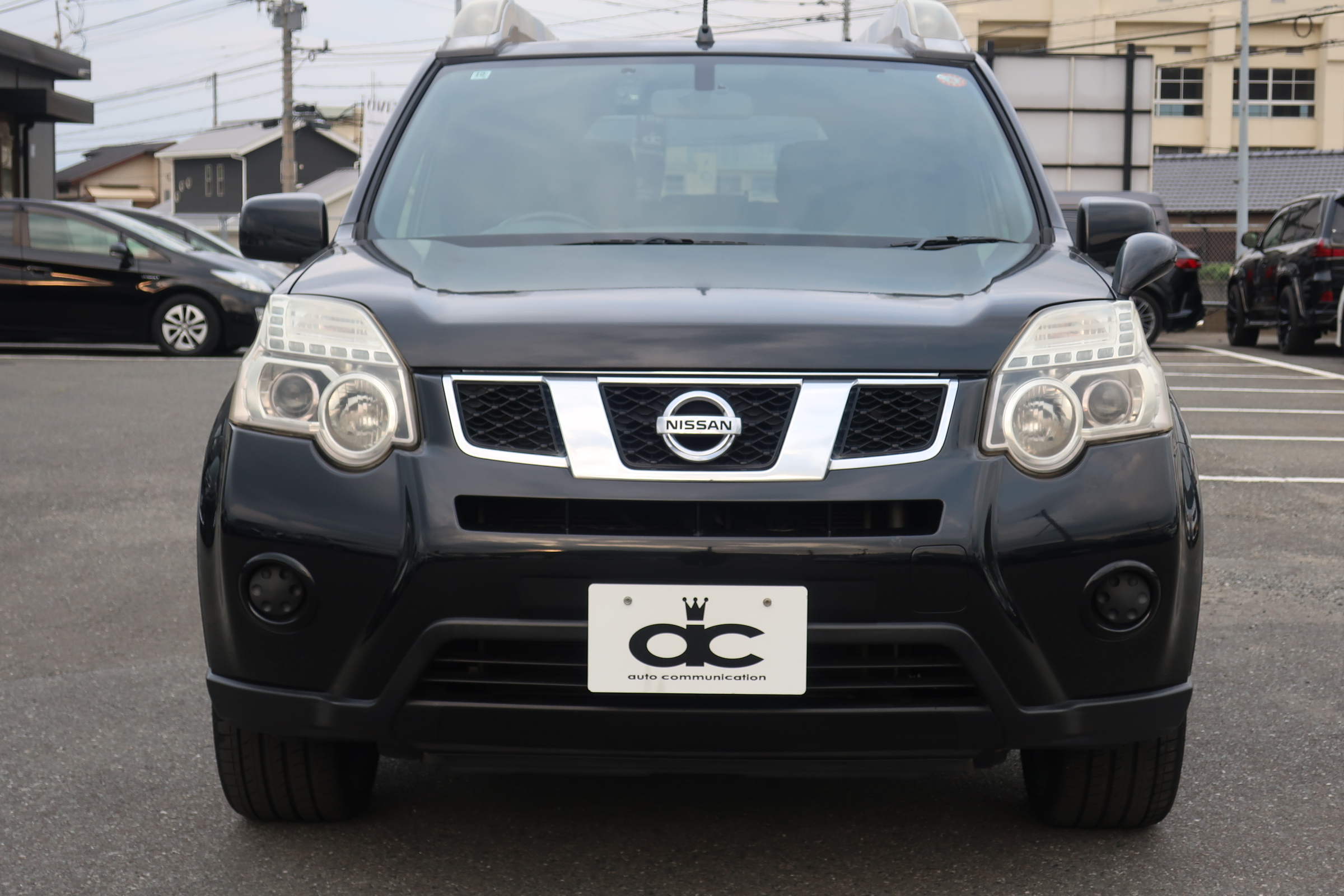 車両イメージ17
