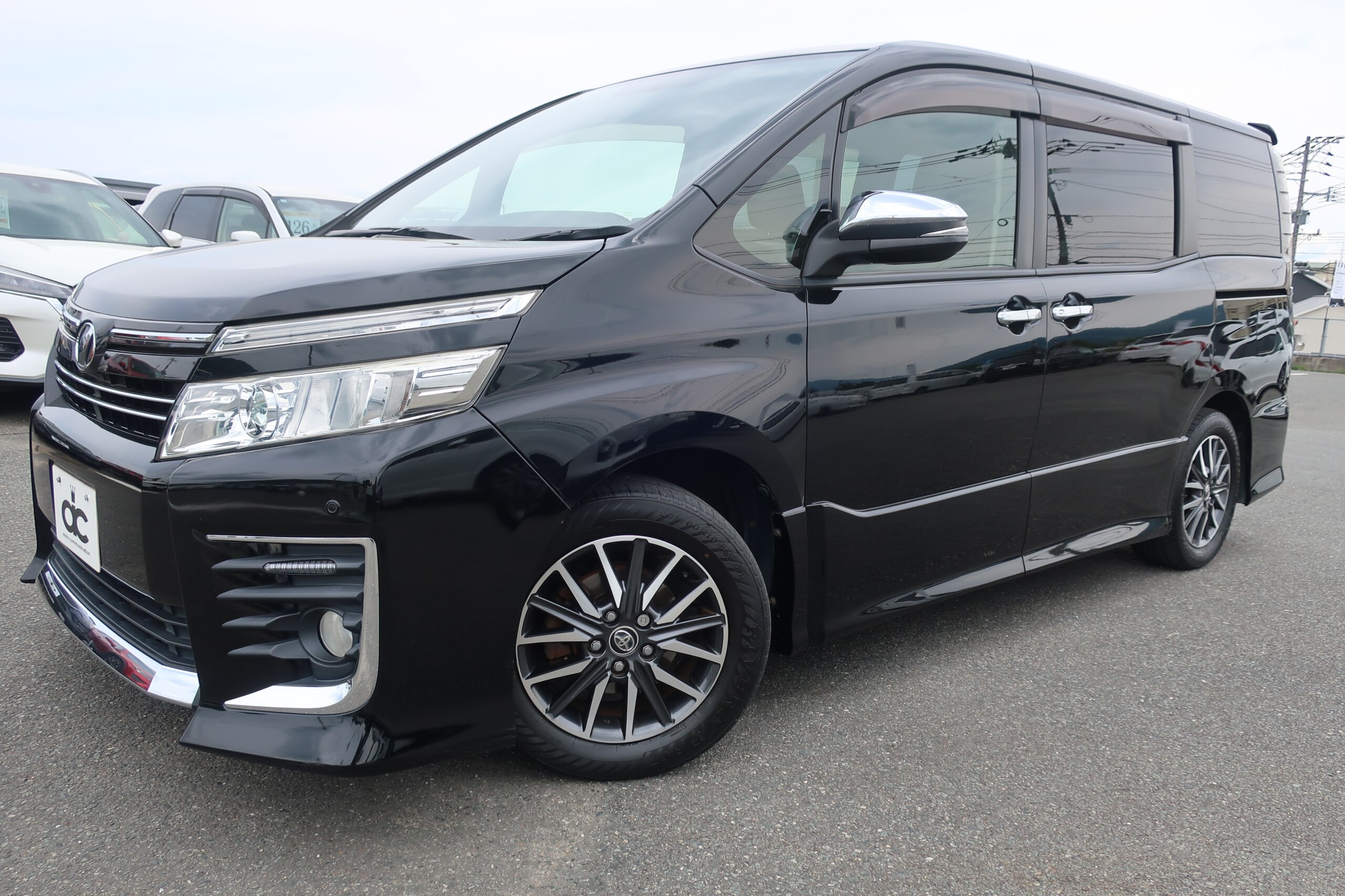 車両イメージ20