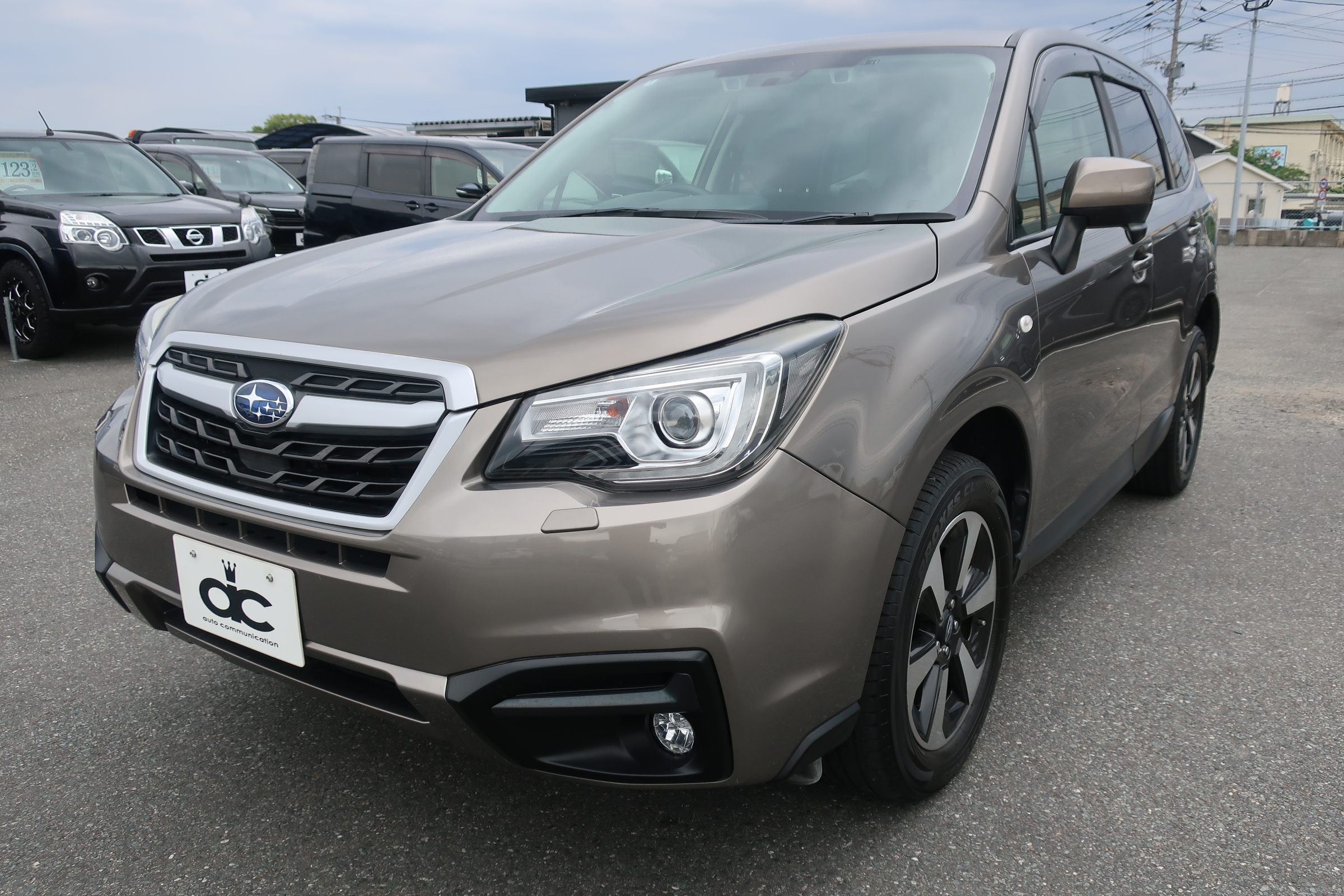 車両イメージ20