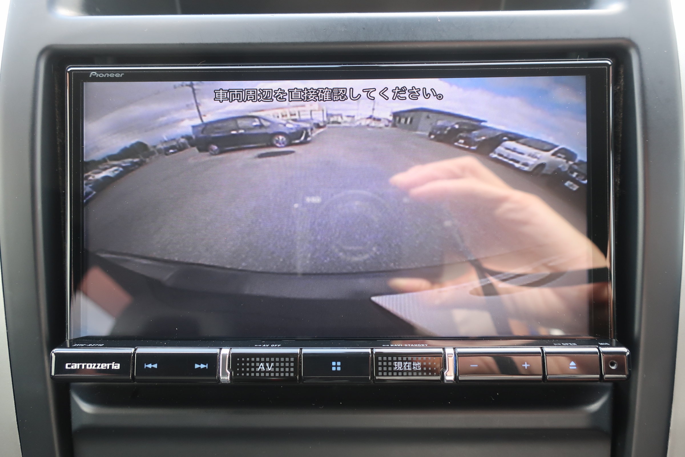 車両イメージ7