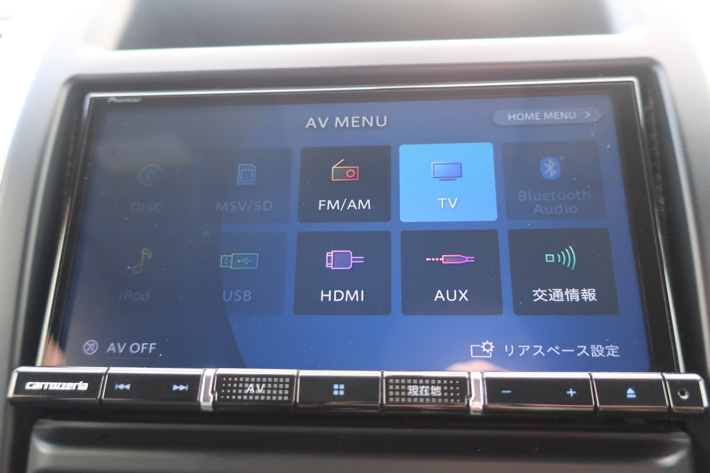 車両イメージ8