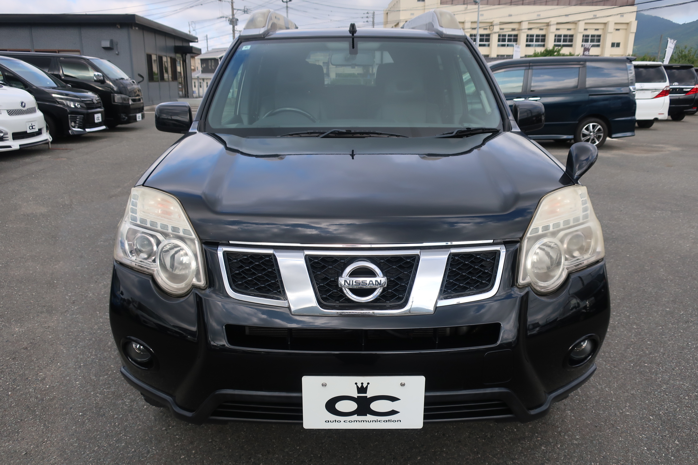 車両イメージ16