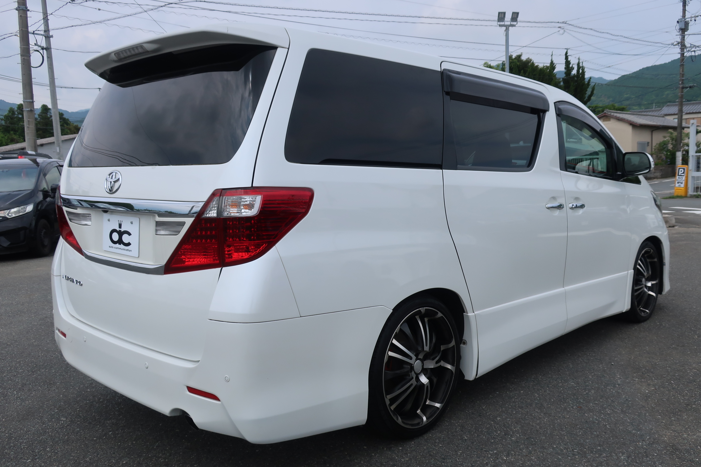 車両イメージ2