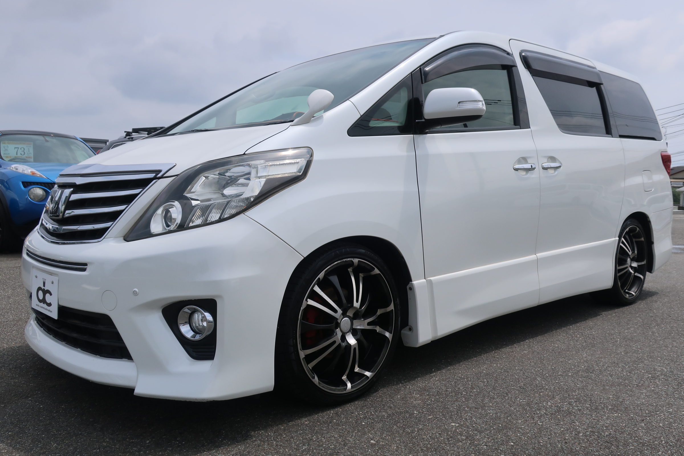 車両イメージ20