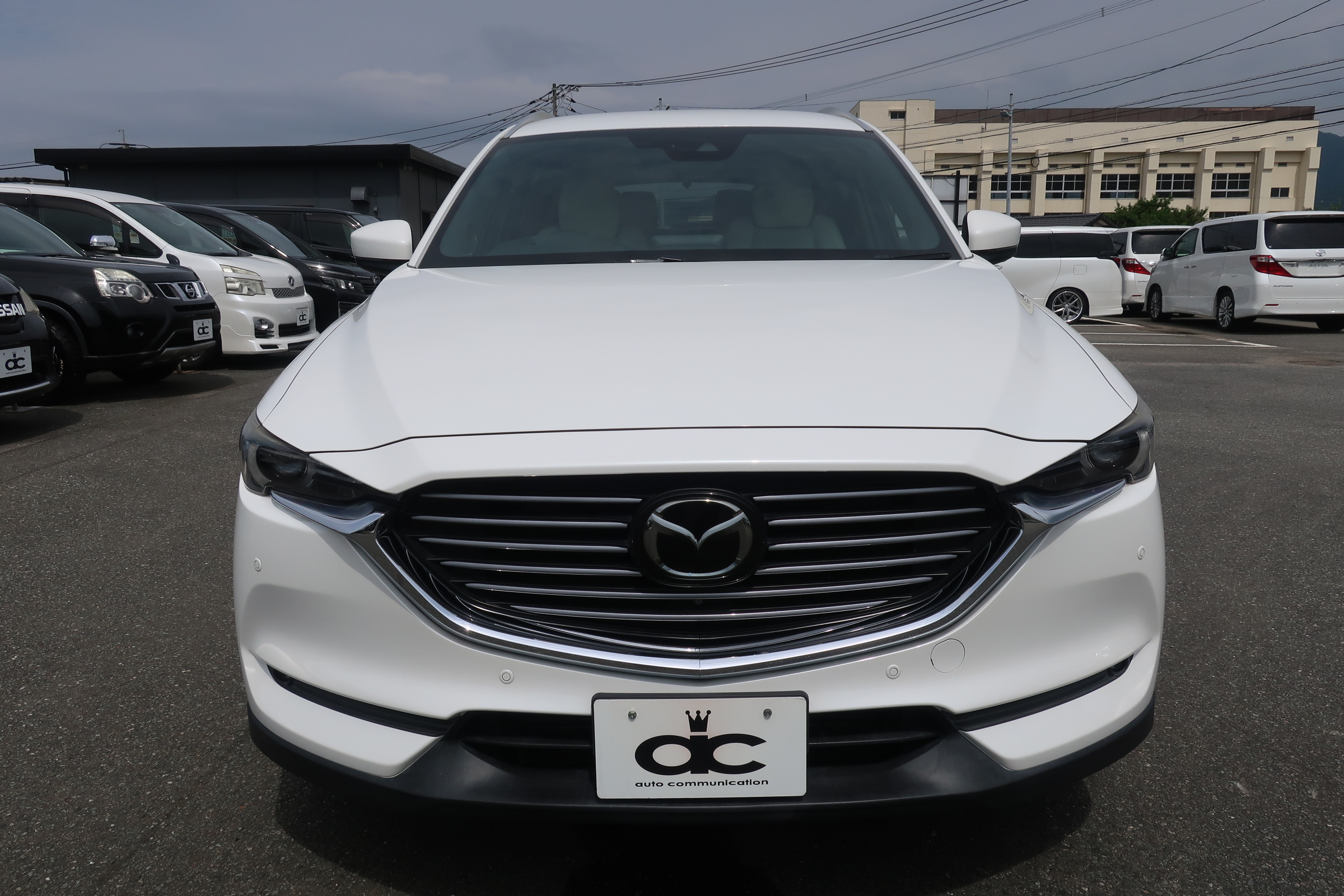 車両イメージ17