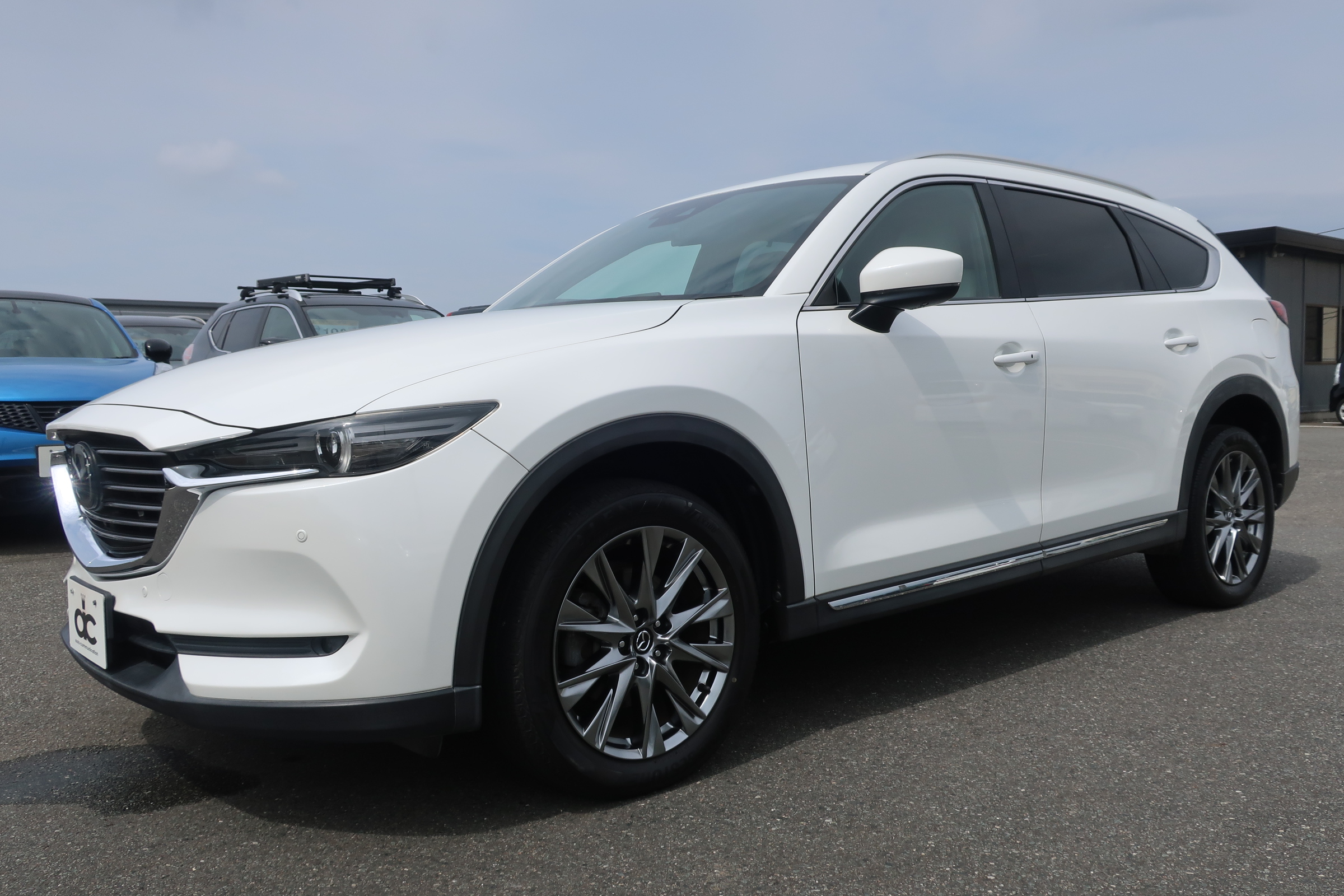 車両イメージ20
