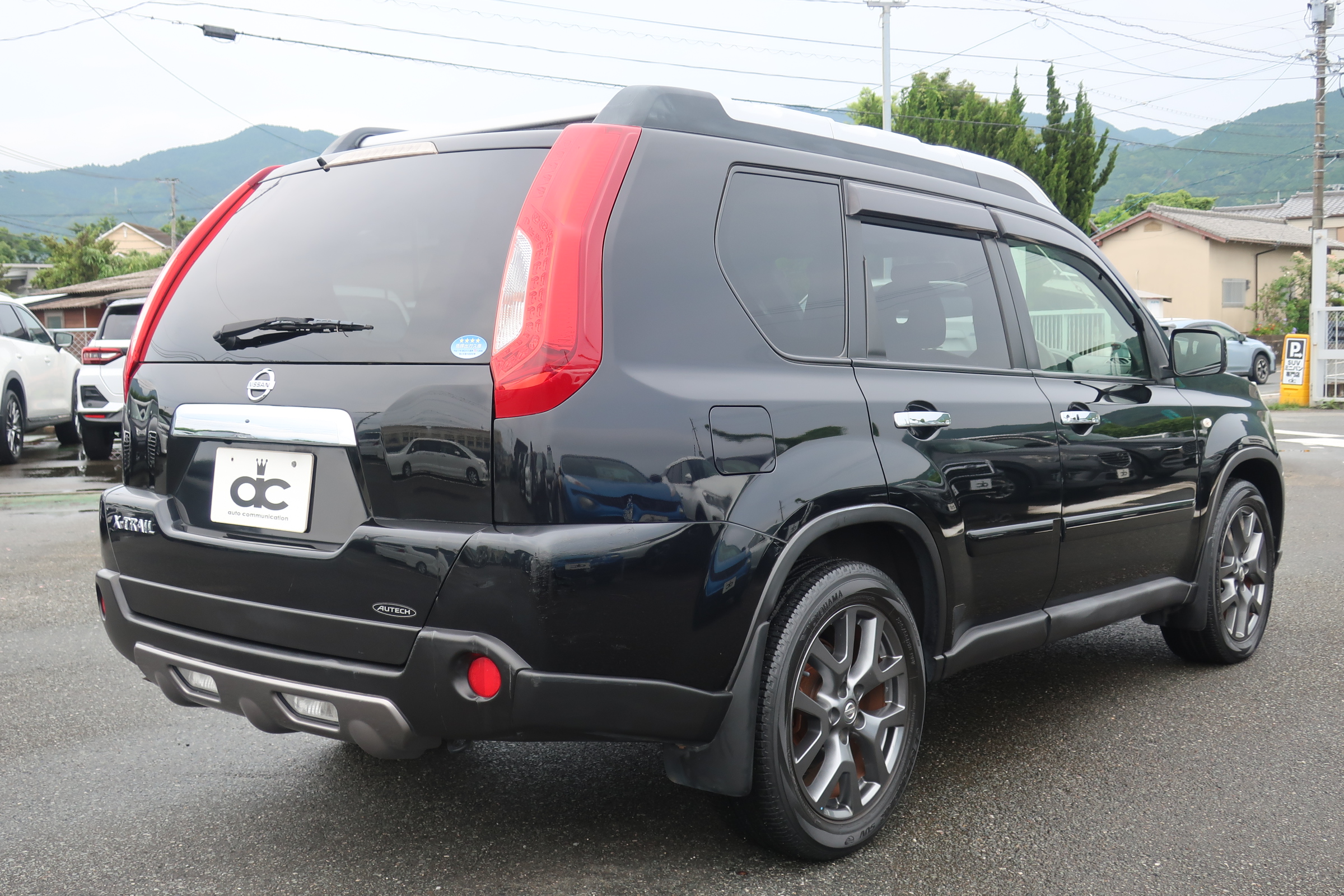 車両イメージ3