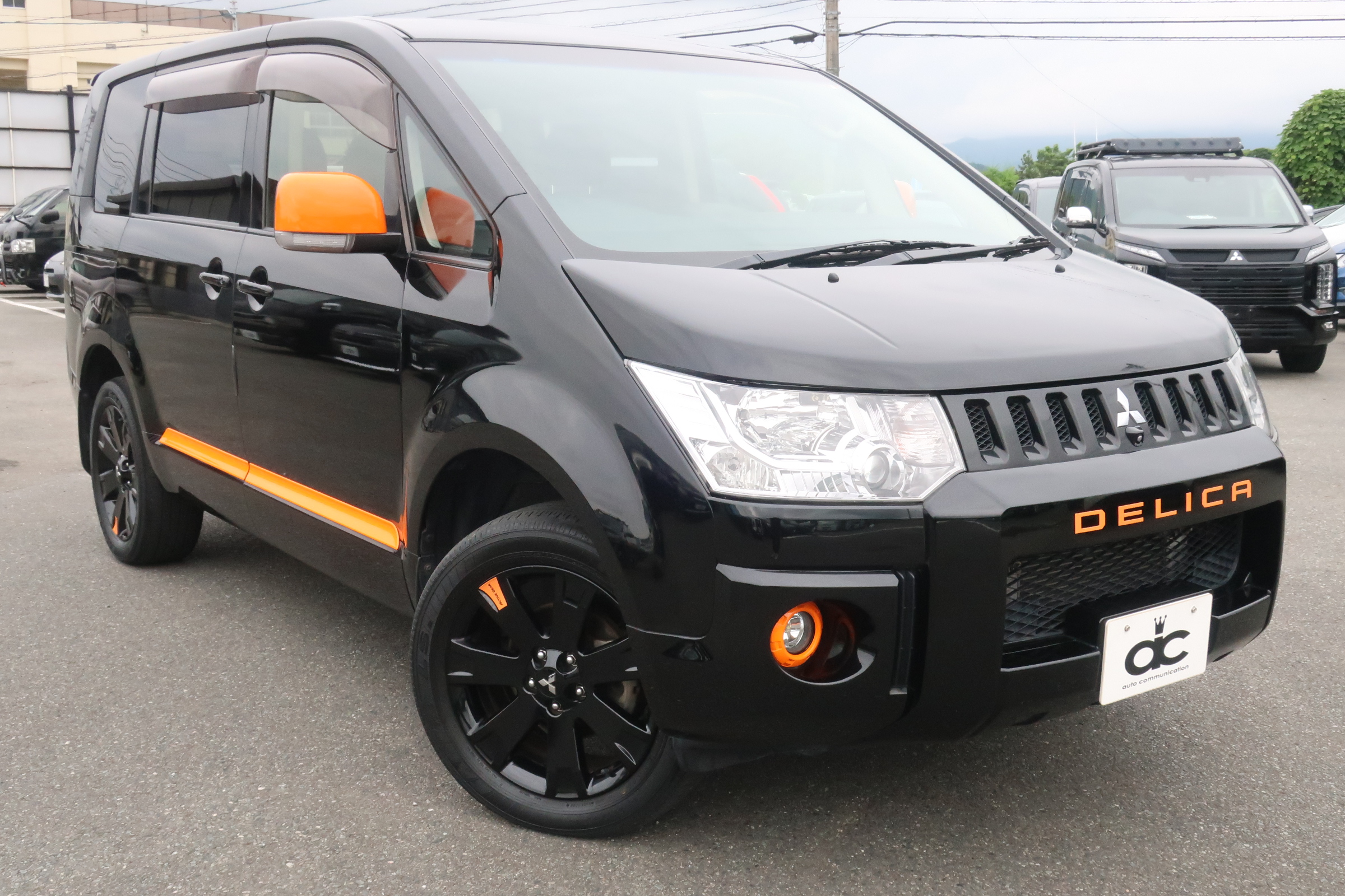 車両イメージ2