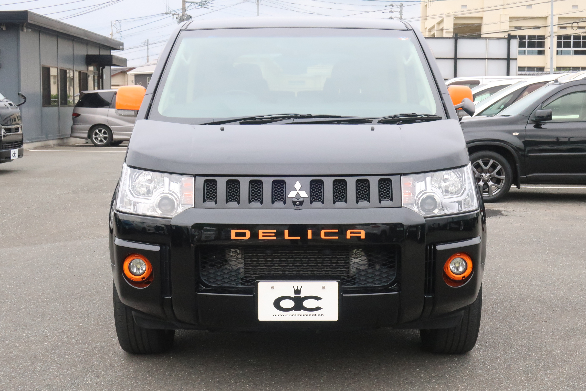 車両イメージ16